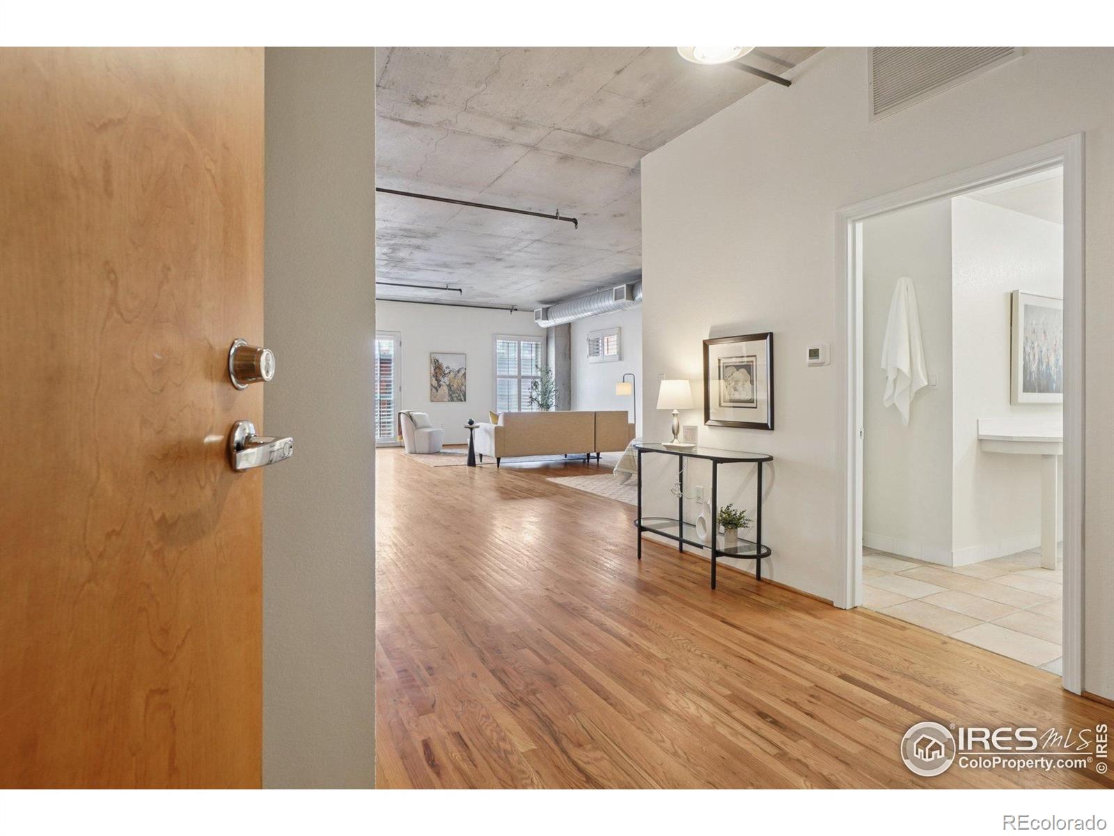 MLS Image #6 for 1499  blake street 3p,denver, Colorado