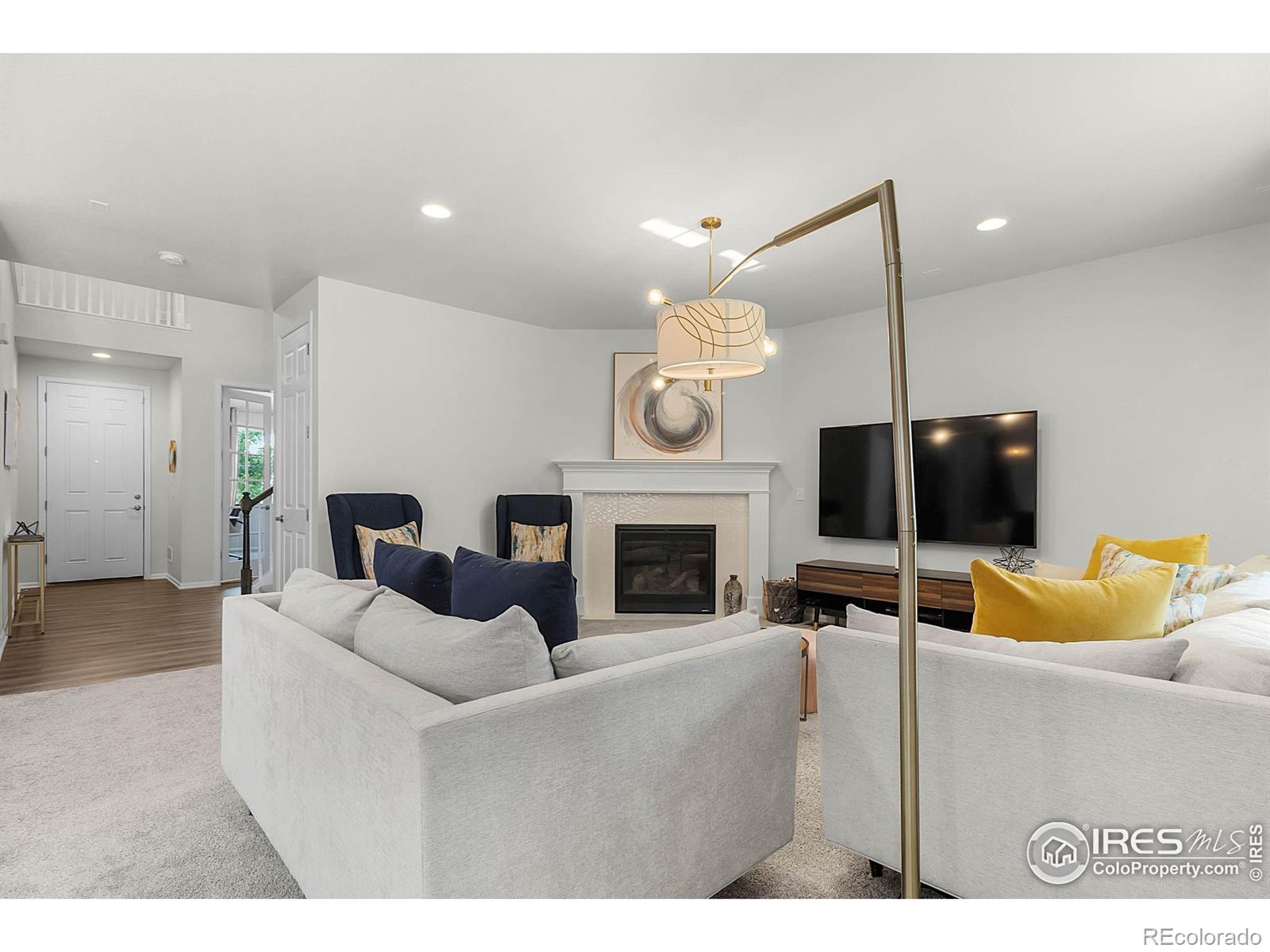 MLS Image #5 for 6229  black mesa road,frederick, Colorado