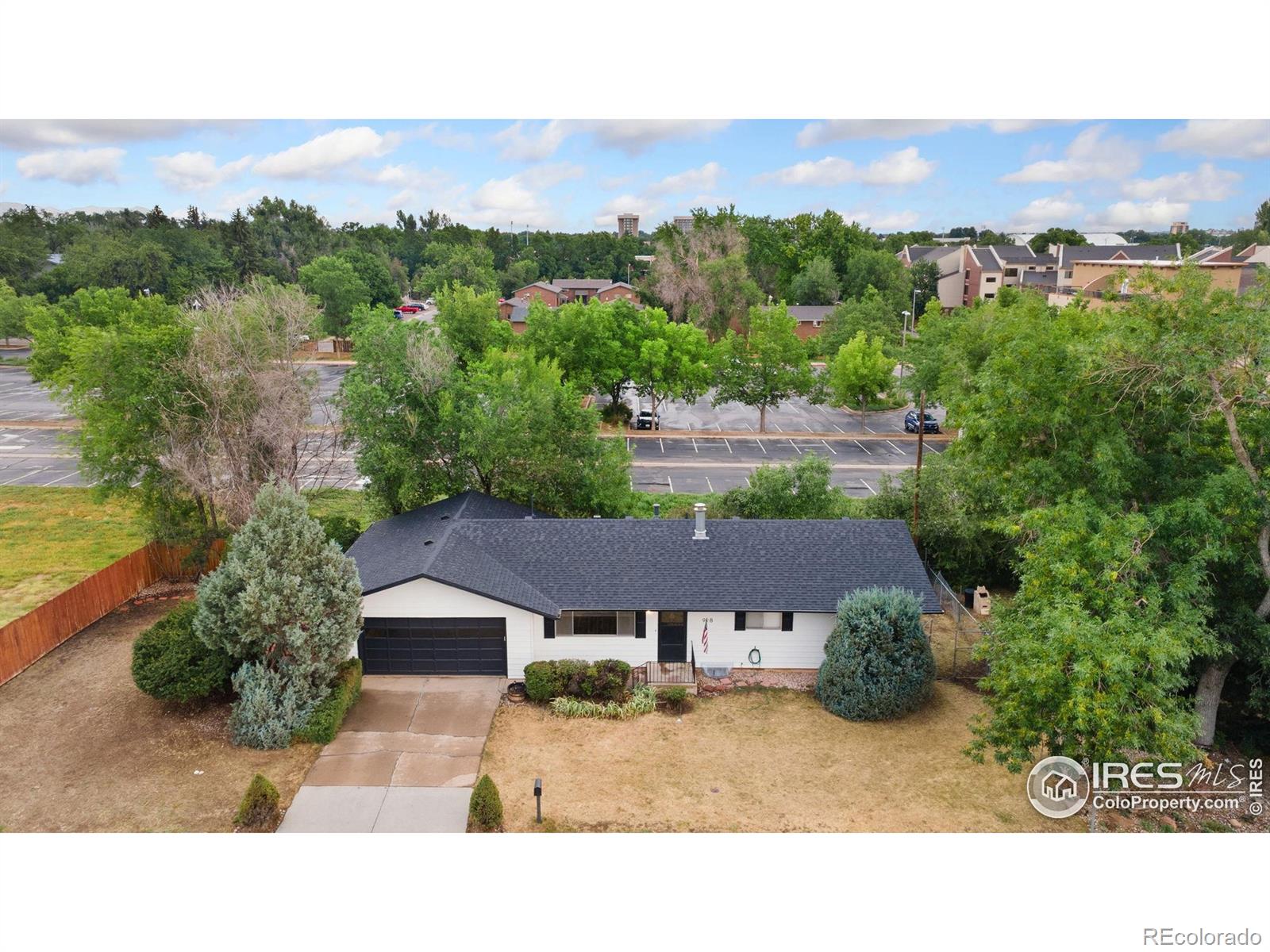 MLS Image #34 for 928 w lake street,fort collins, Colorado