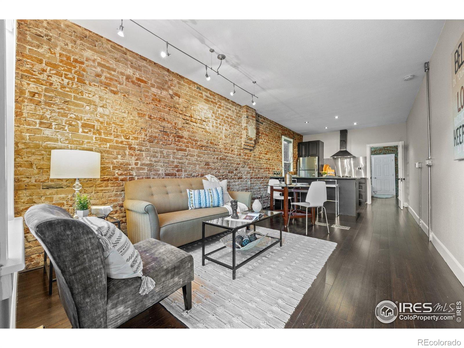 MLS Image #1 for 3321  navajo street,denver, Colorado