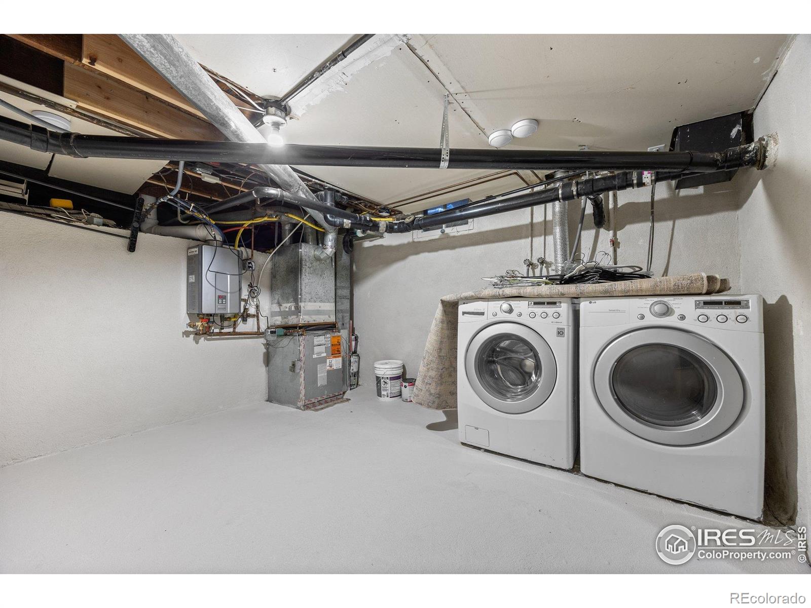 MLS Image #14 for 3321  navajo street,denver, Colorado