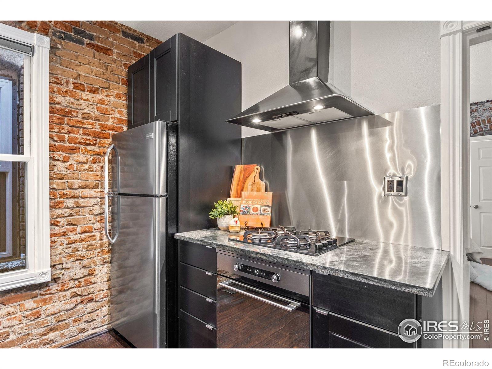 MLS Image #4 for 3321  navajo street,denver, Colorado