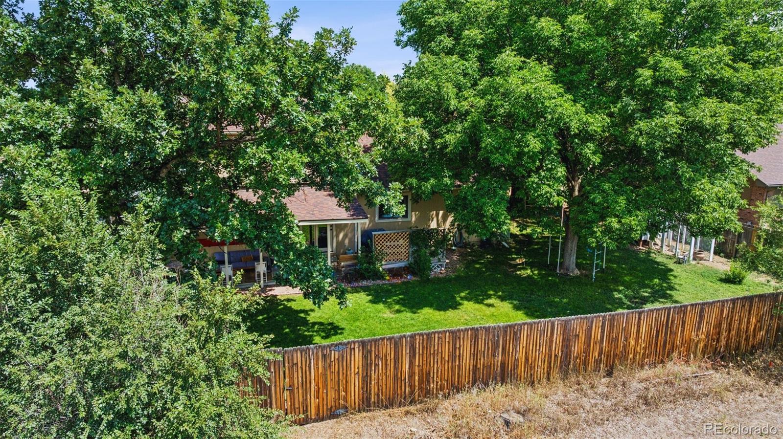 MLS Image #19 for 313  park place drive,fort collins, Colorado