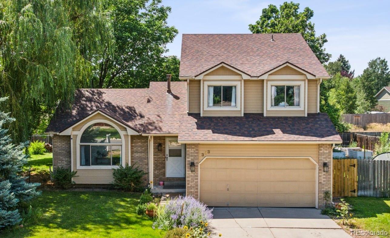 MLS Image #21 for 313  park place drive,fort collins, Colorado