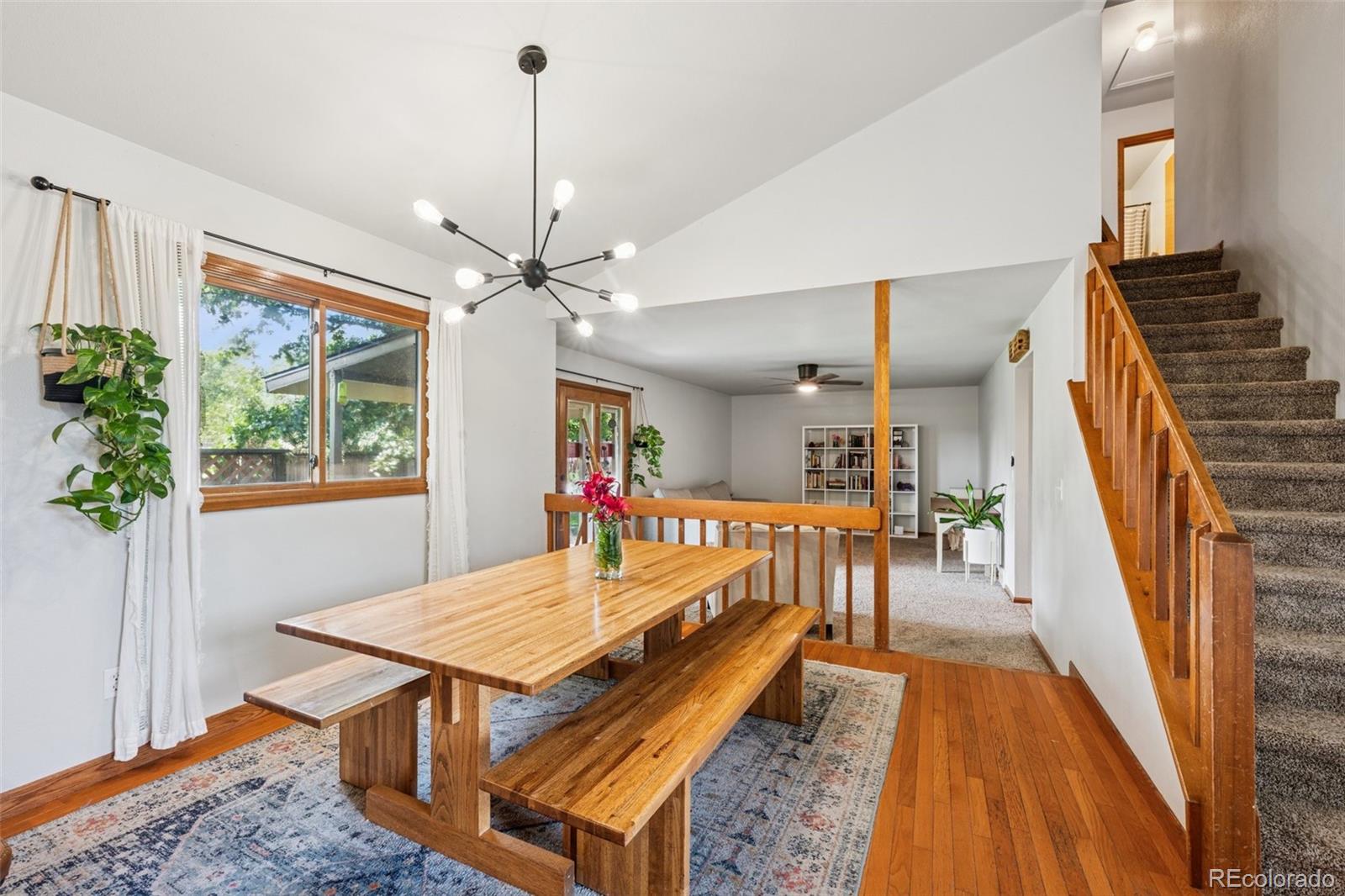 MLS Image #5 for 313  park place drive,fort collins, Colorado
