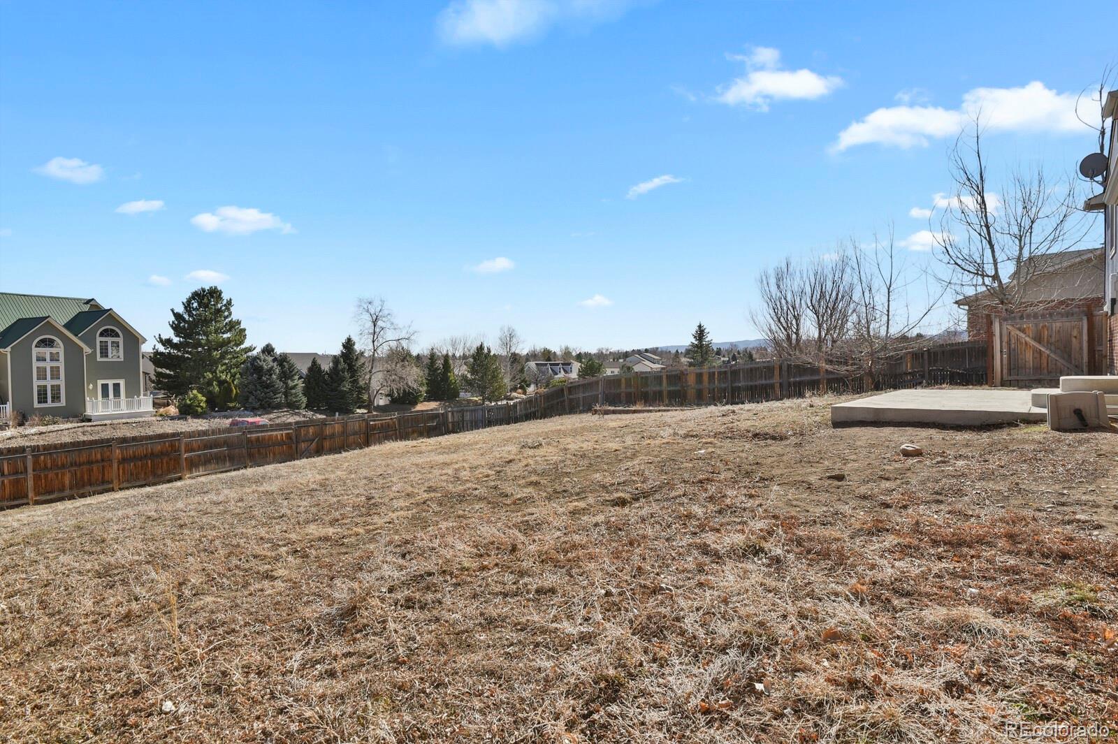 MLS Image #24 for 7686 s garland street,littleton, Colorado