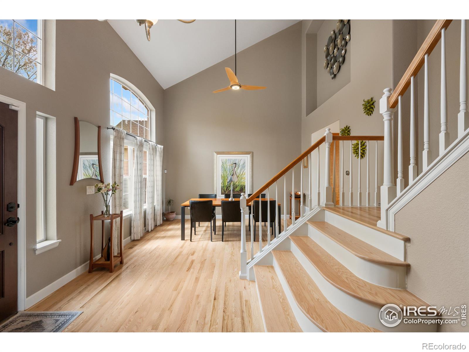 MLS Image #2 for 5920  huntington hills drive,fort collins, Colorado