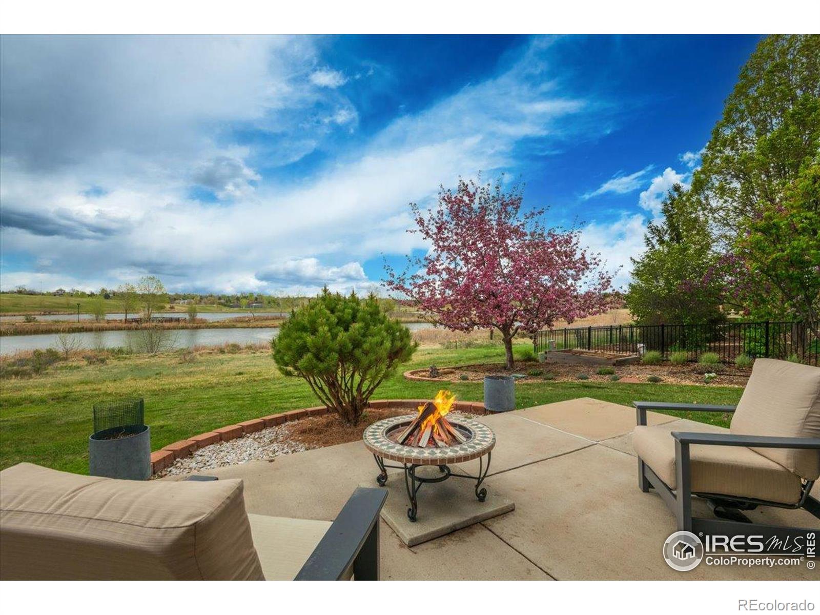 MLS Image #25 for 5920  huntington hills drive,fort collins, Colorado