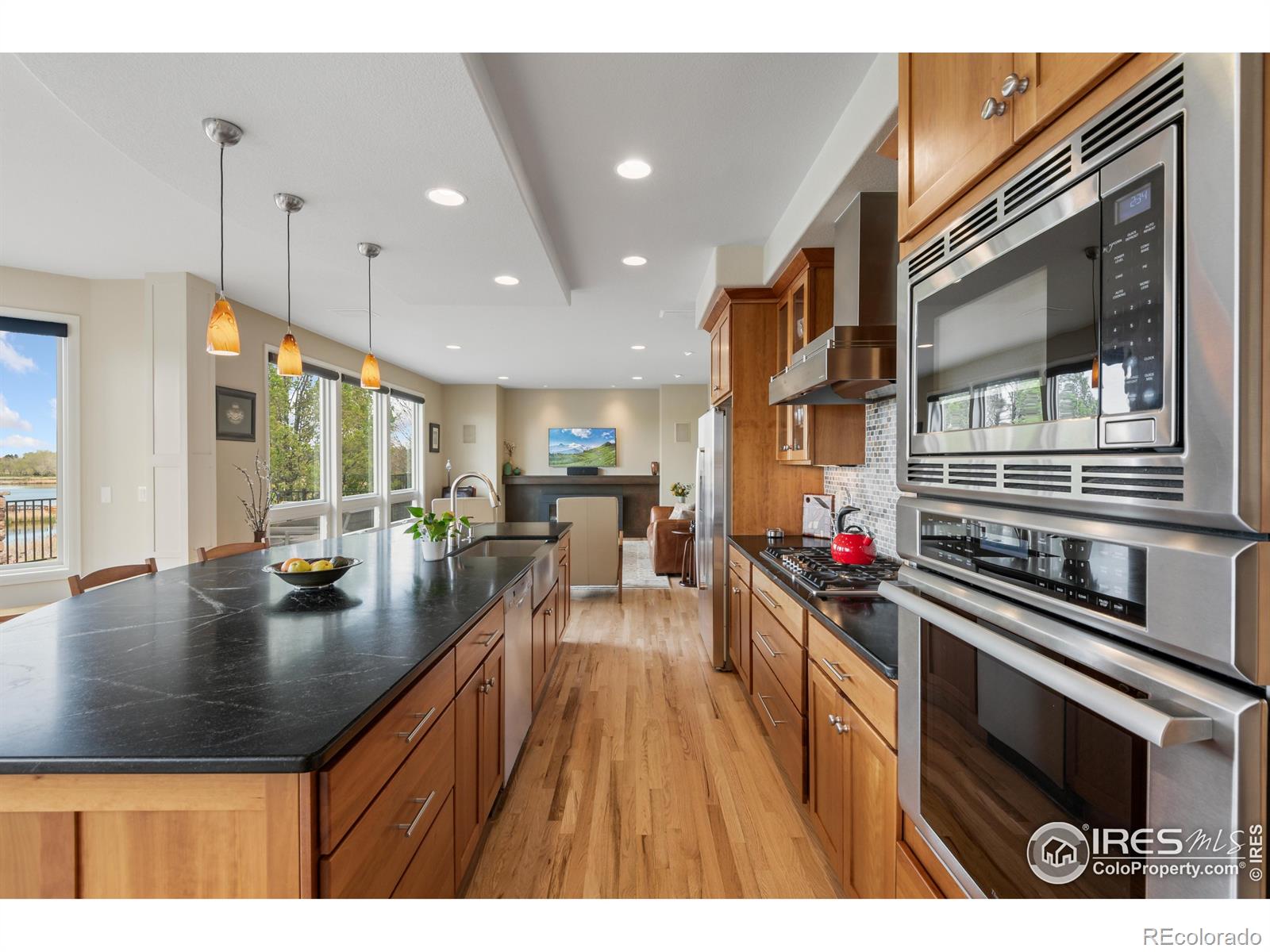 MLS Image #6 for 5920  huntington hills drive,fort collins, Colorado