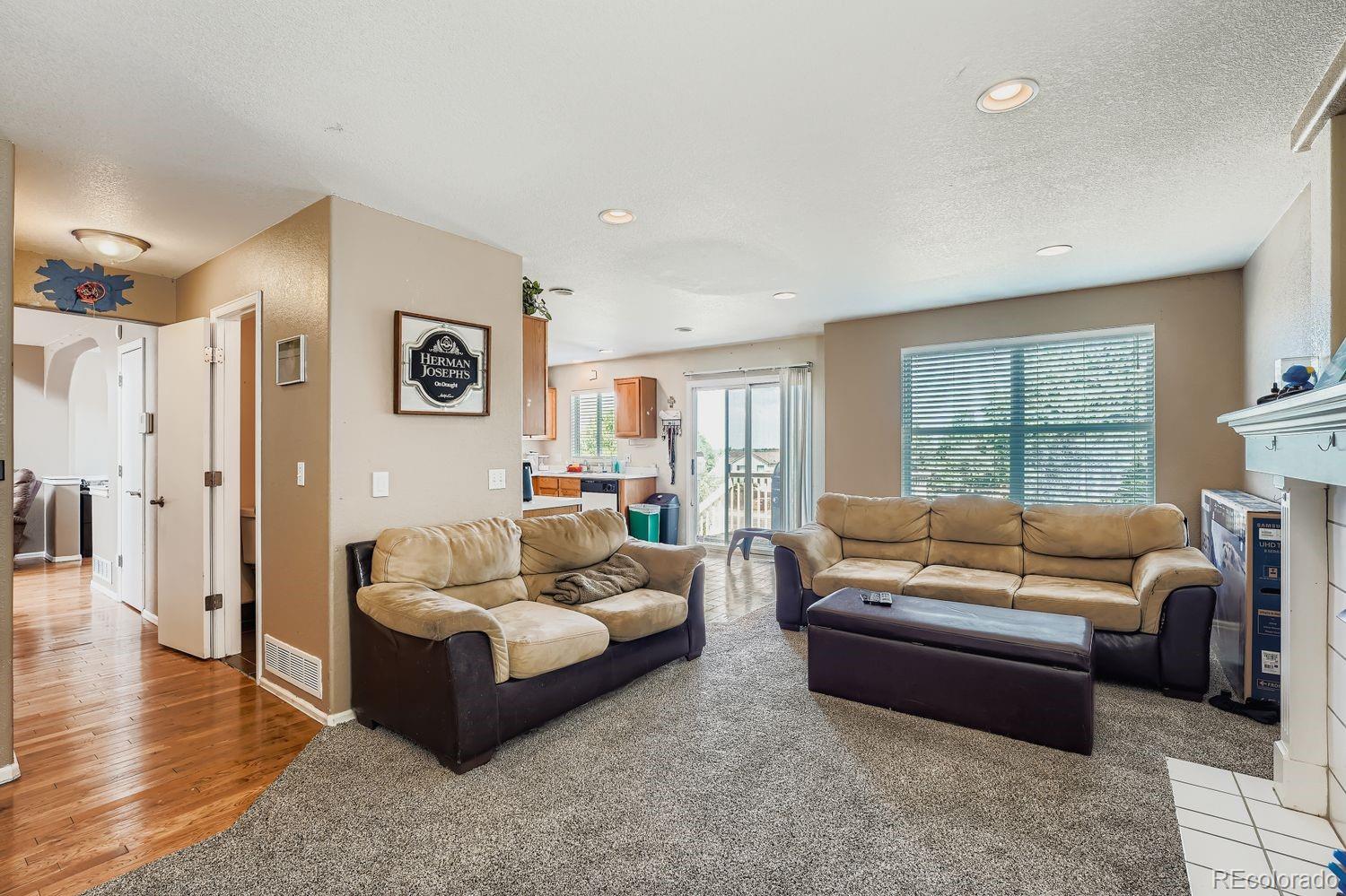 MLS Image #1 for 3517 s fundy court,aurora, Colorado