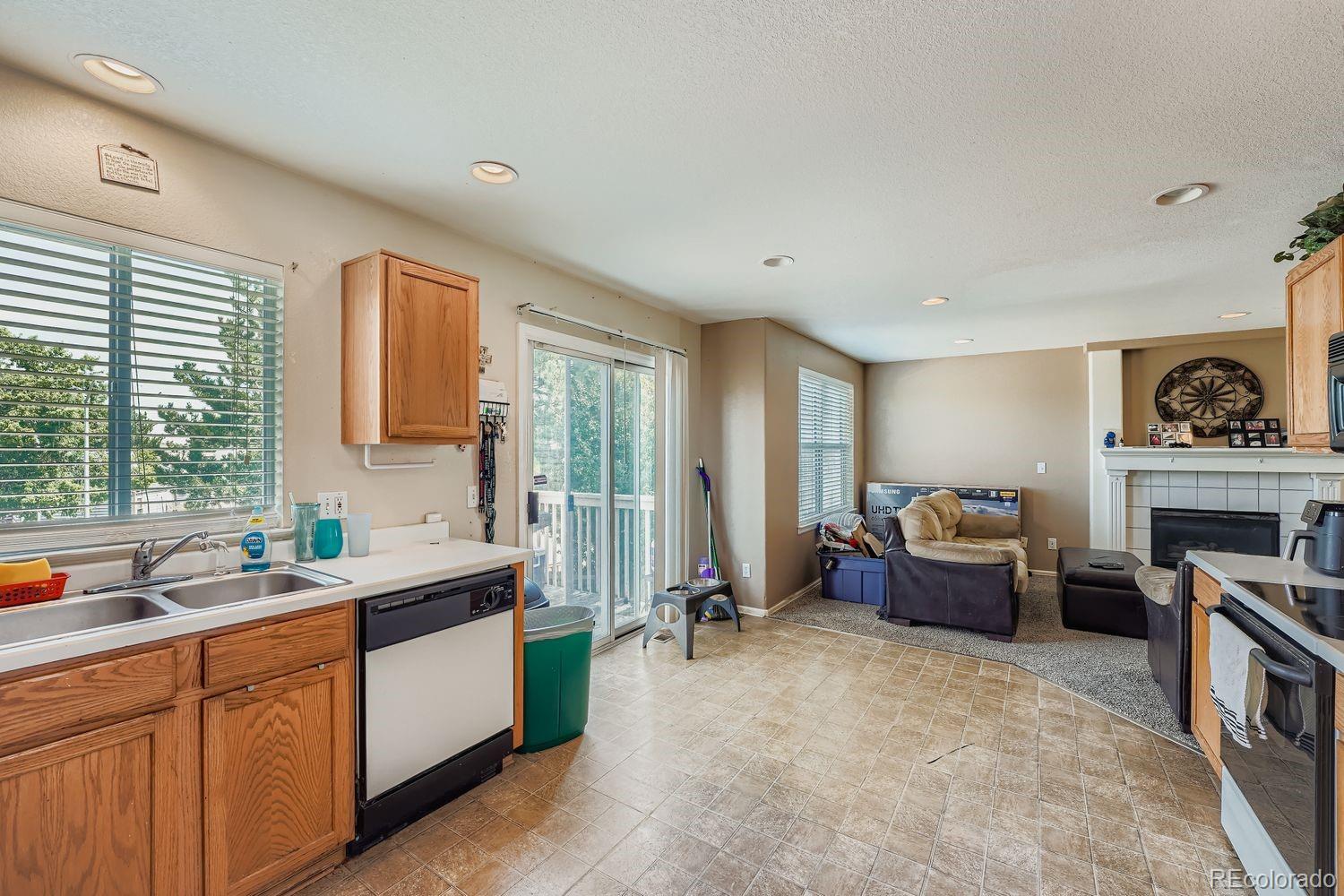 MLS Image #12 for 3517 s fundy court,aurora, Colorado