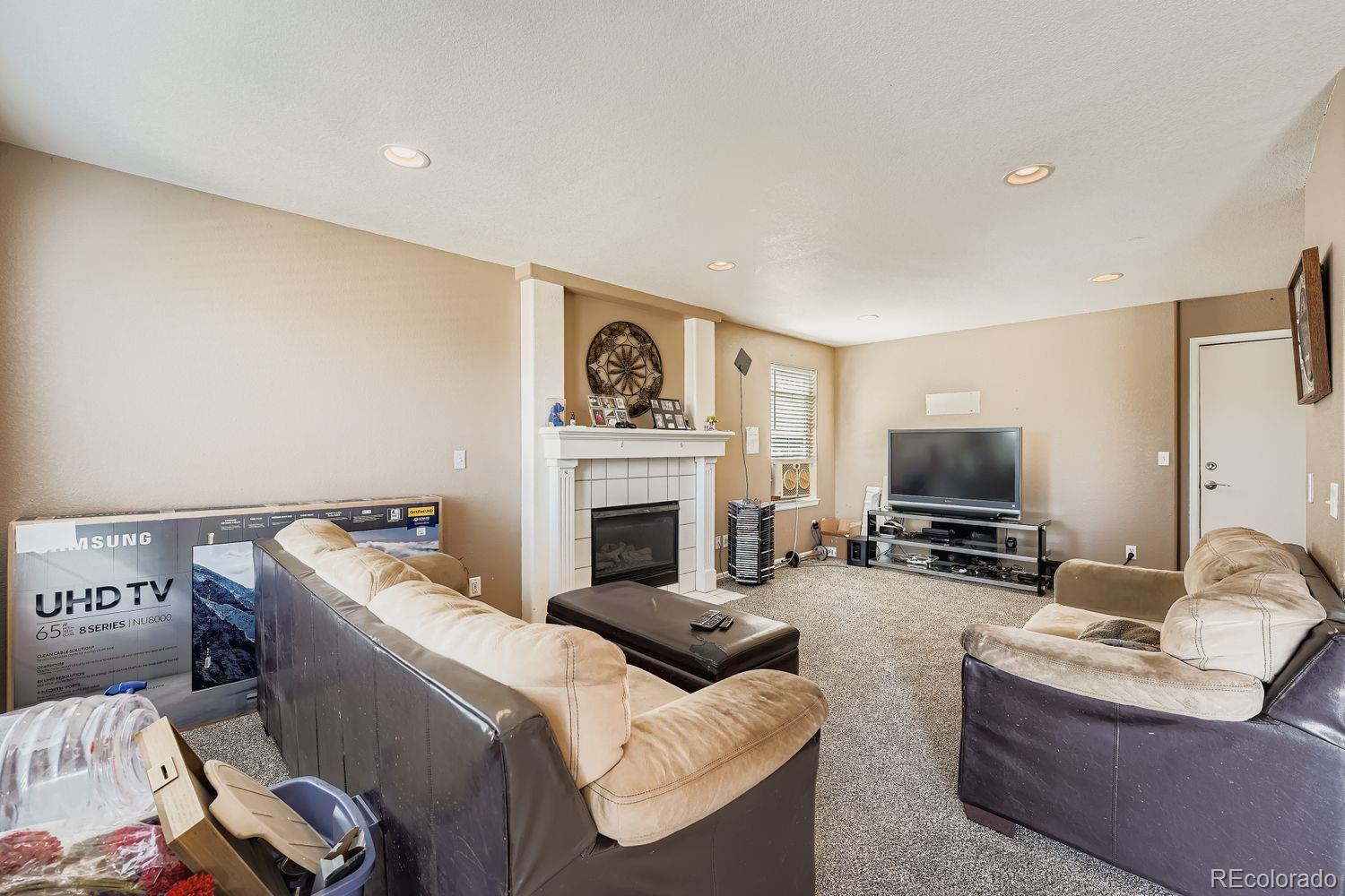 MLS Image #2 for 3517 s fundy court,aurora, Colorado