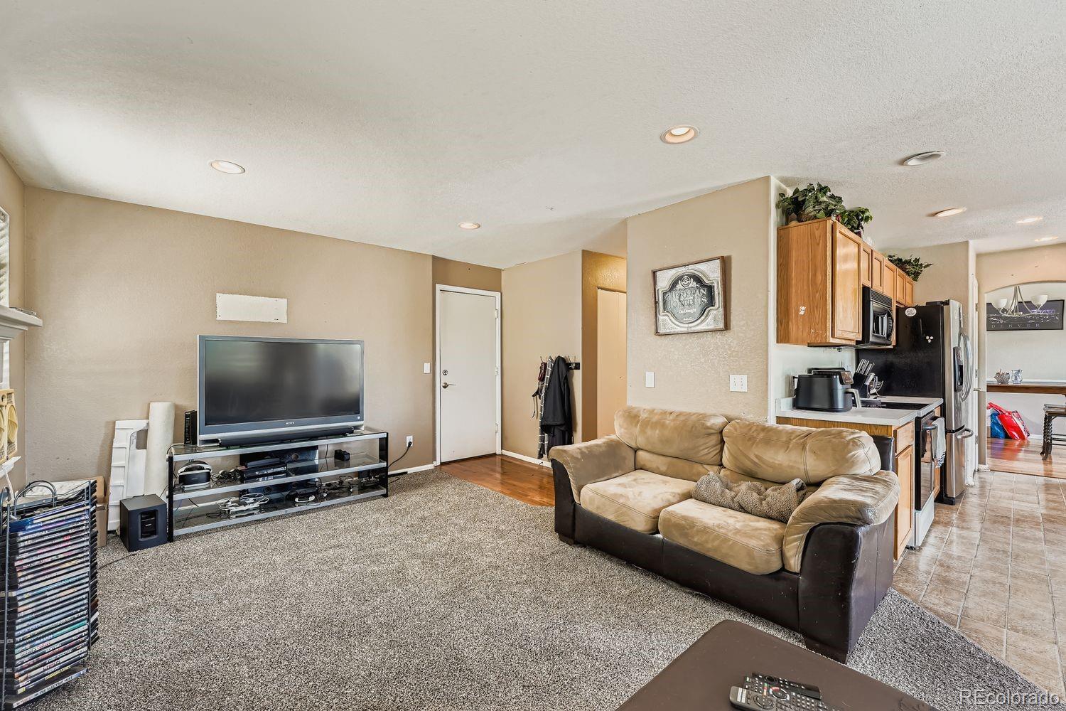 MLS Image #3 for 3517 s fundy court,aurora, Colorado