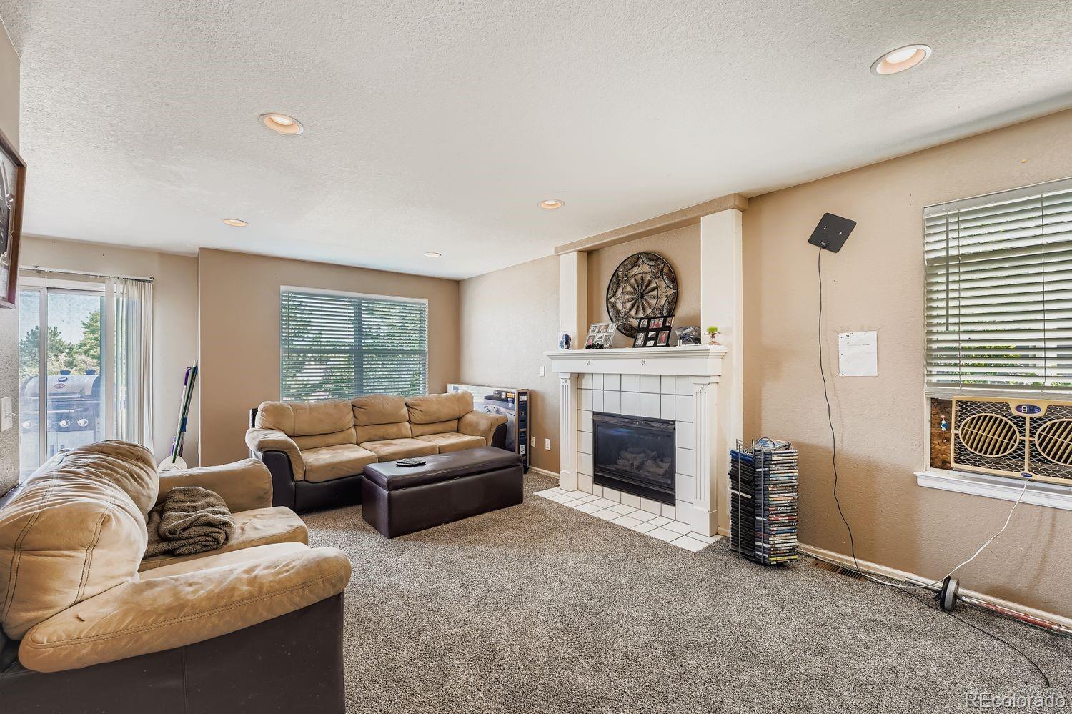 MLS Image #4 for 3517 s fundy court,aurora, Colorado