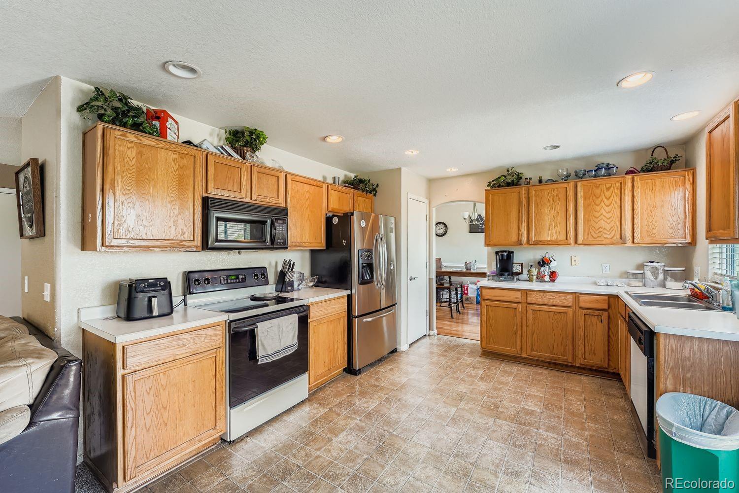 MLS Image #5 for 3517 s fundy court,aurora, Colorado