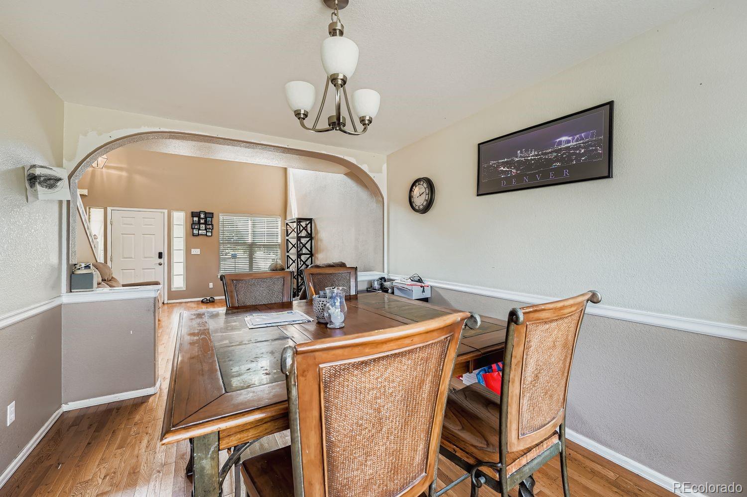 MLS Image #7 for 3517 s fundy court,aurora, Colorado