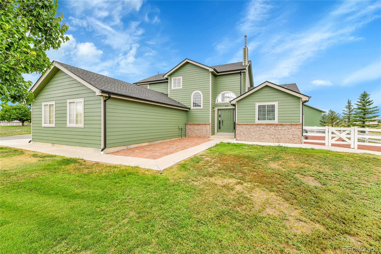 MLS Image #1 for 9153 e 155th drive,brighton, Colorado