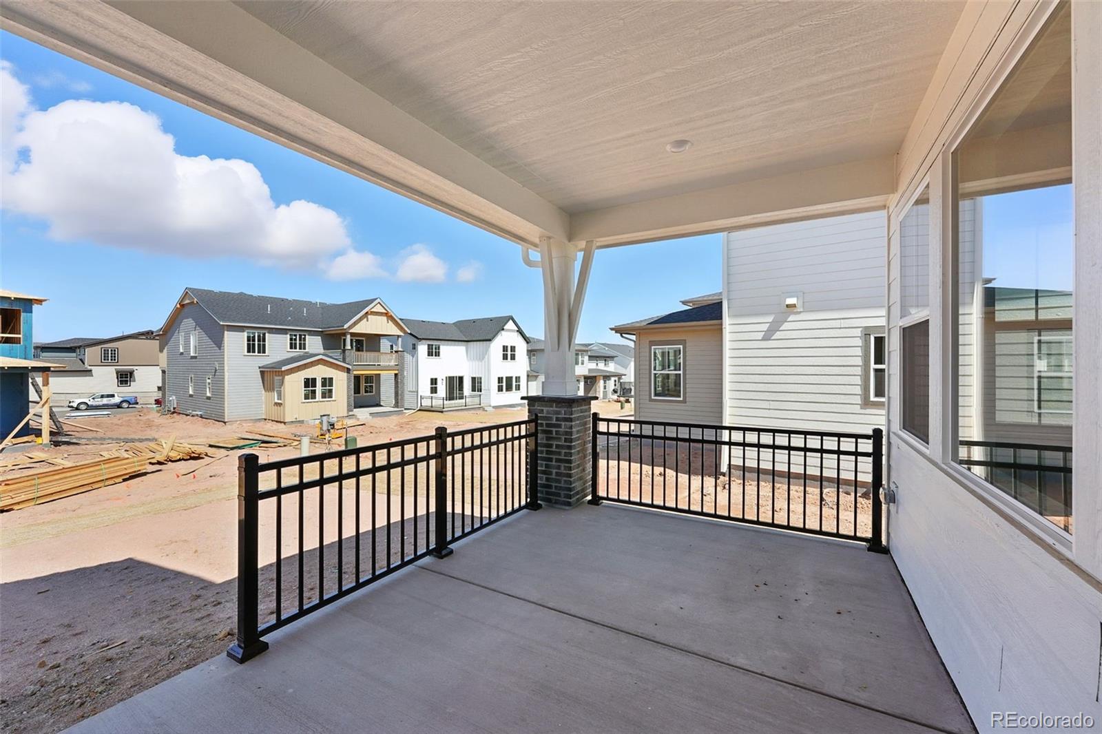 MLS Image #29 for 7231  prairie sage place,littleton, Colorado