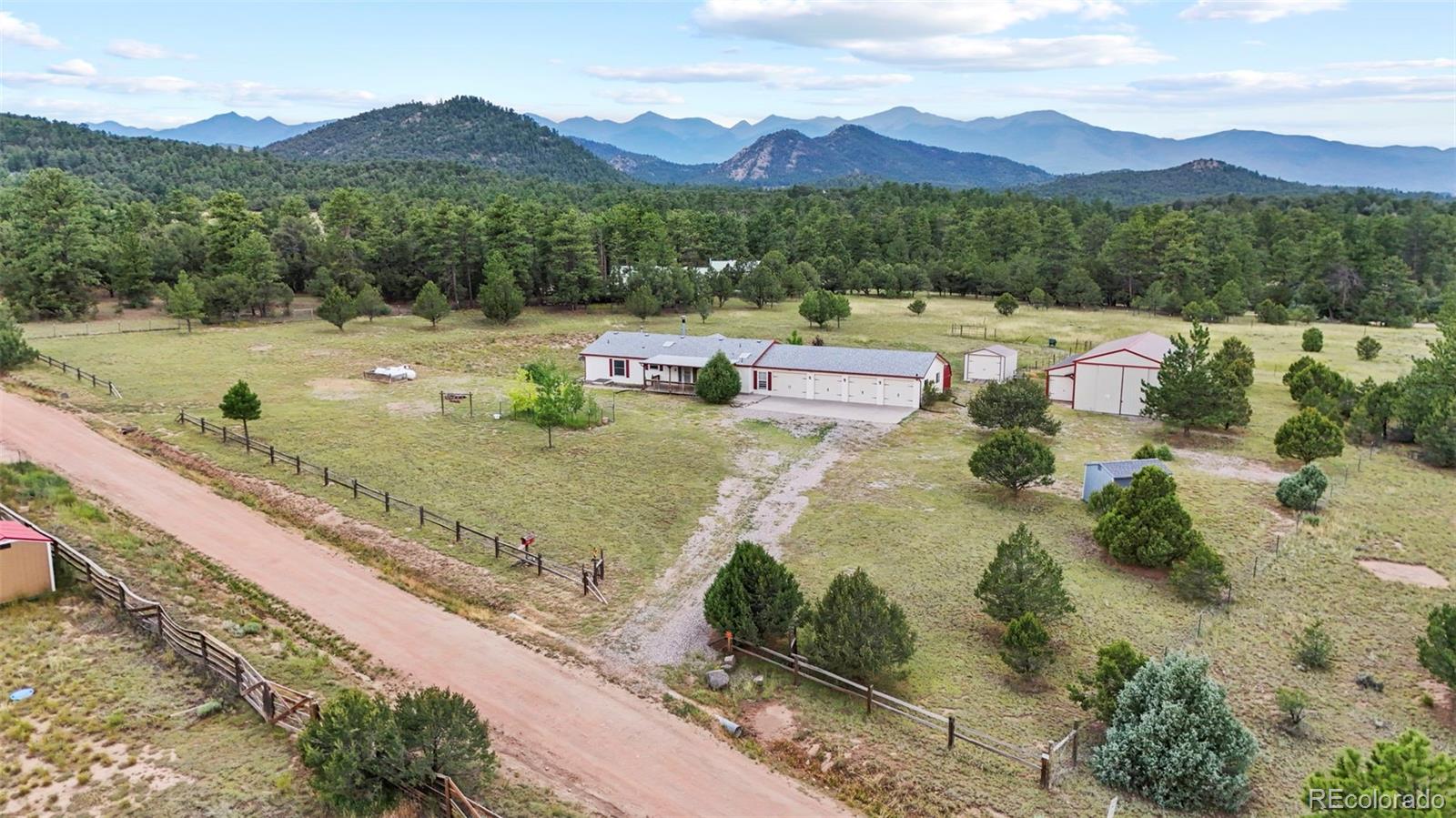 MLS Image #2 for 763  15th trail,cotopaxi, Colorado