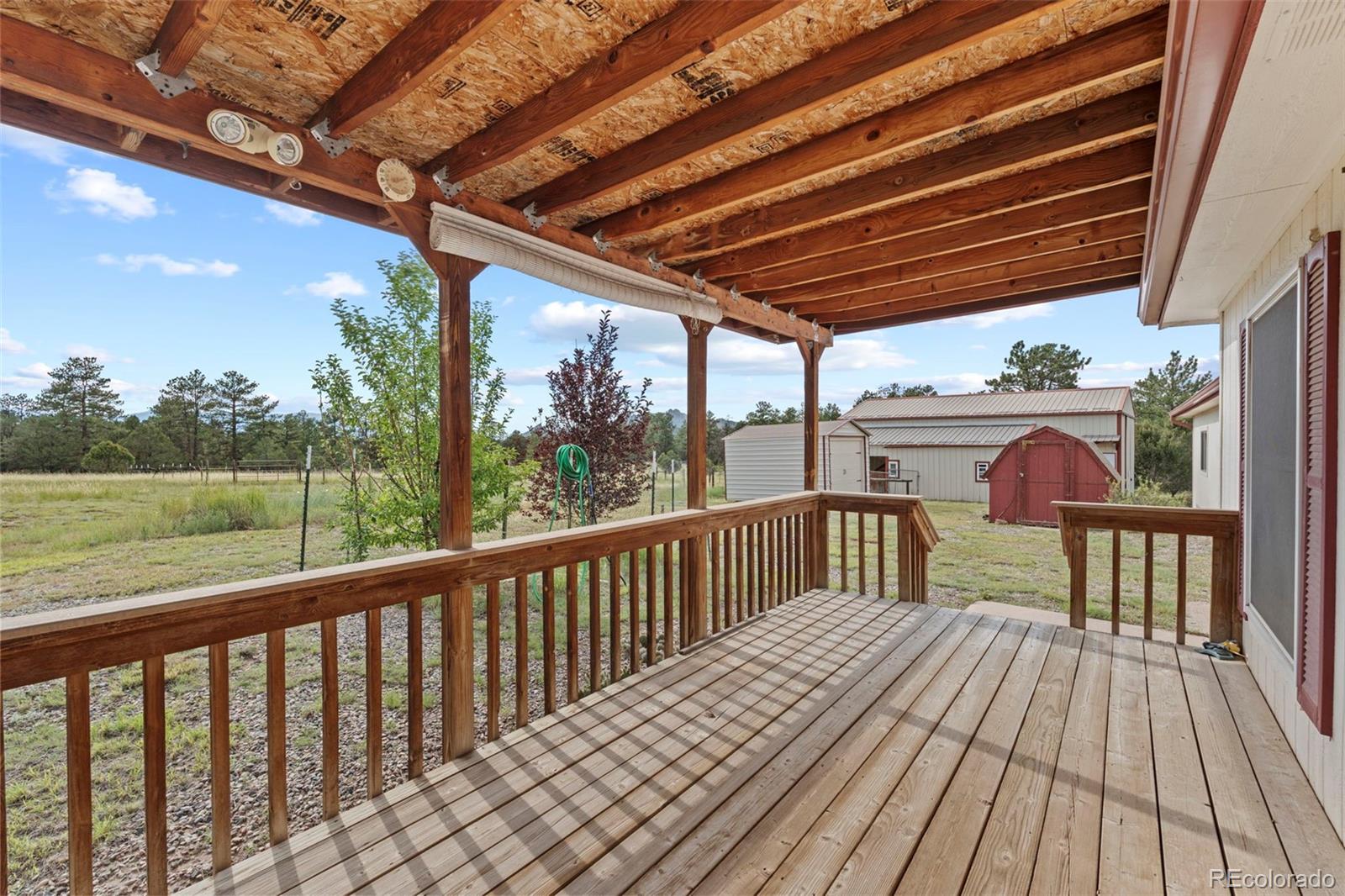 MLS Image #31 for 763  15th trail,cotopaxi, Colorado