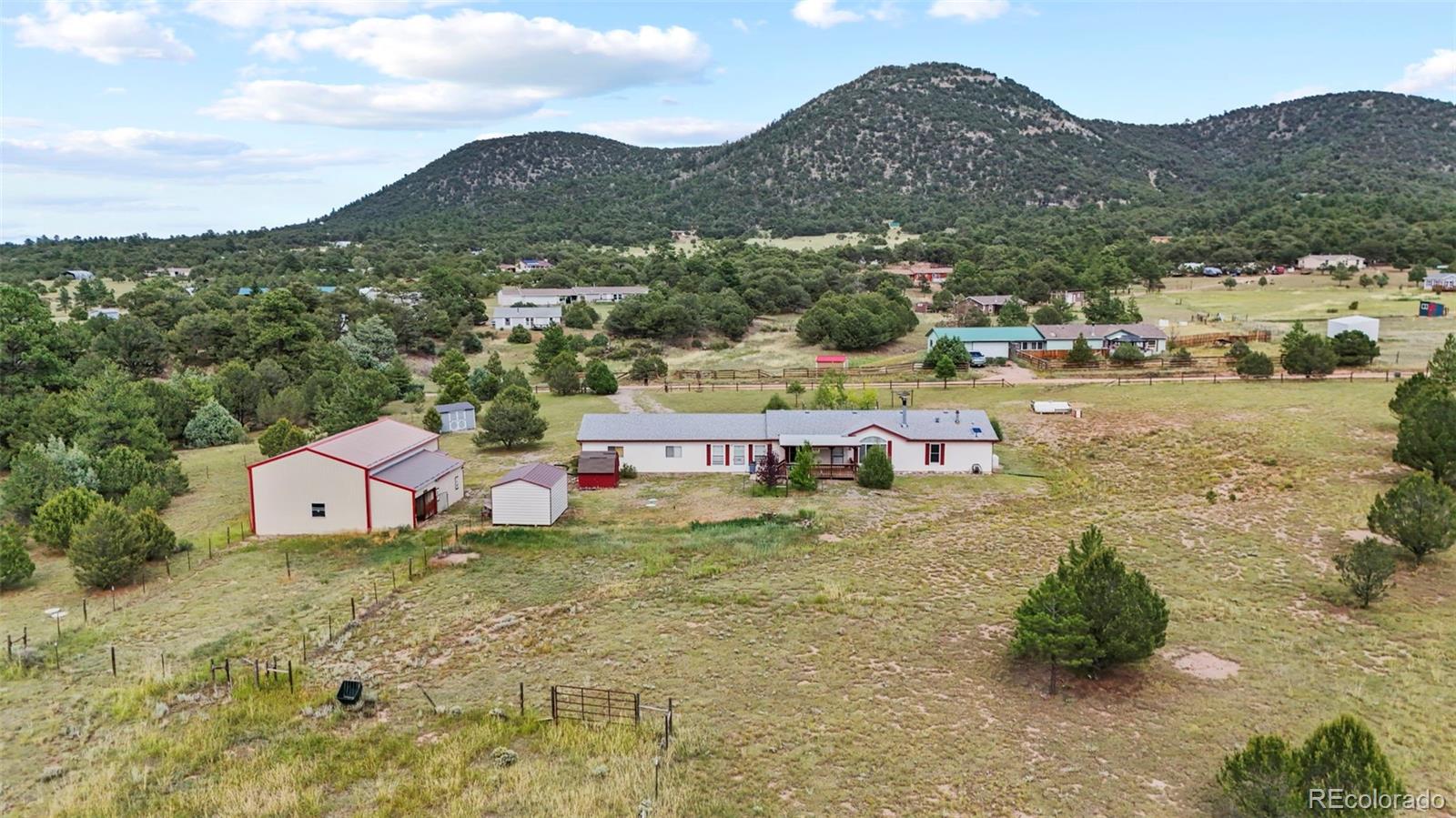 MLS Image #38 for 763  15th trail,cotopaxi, Colorado