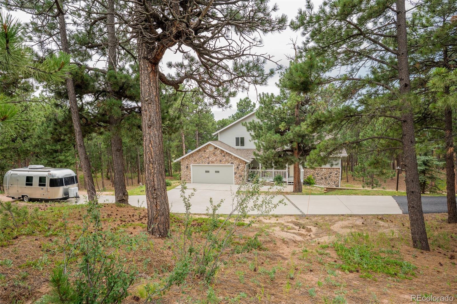 MLS Image #0 for 615  cimarron road,monument, Colorado