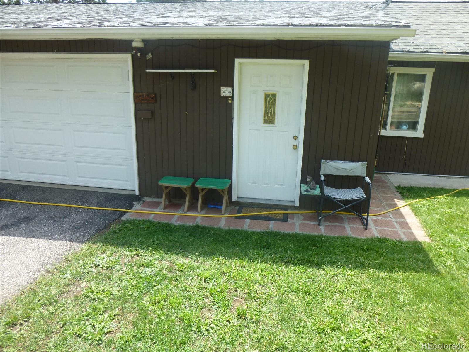 MLS Image #1 for 28688  aspen drive,conifer, Colorado