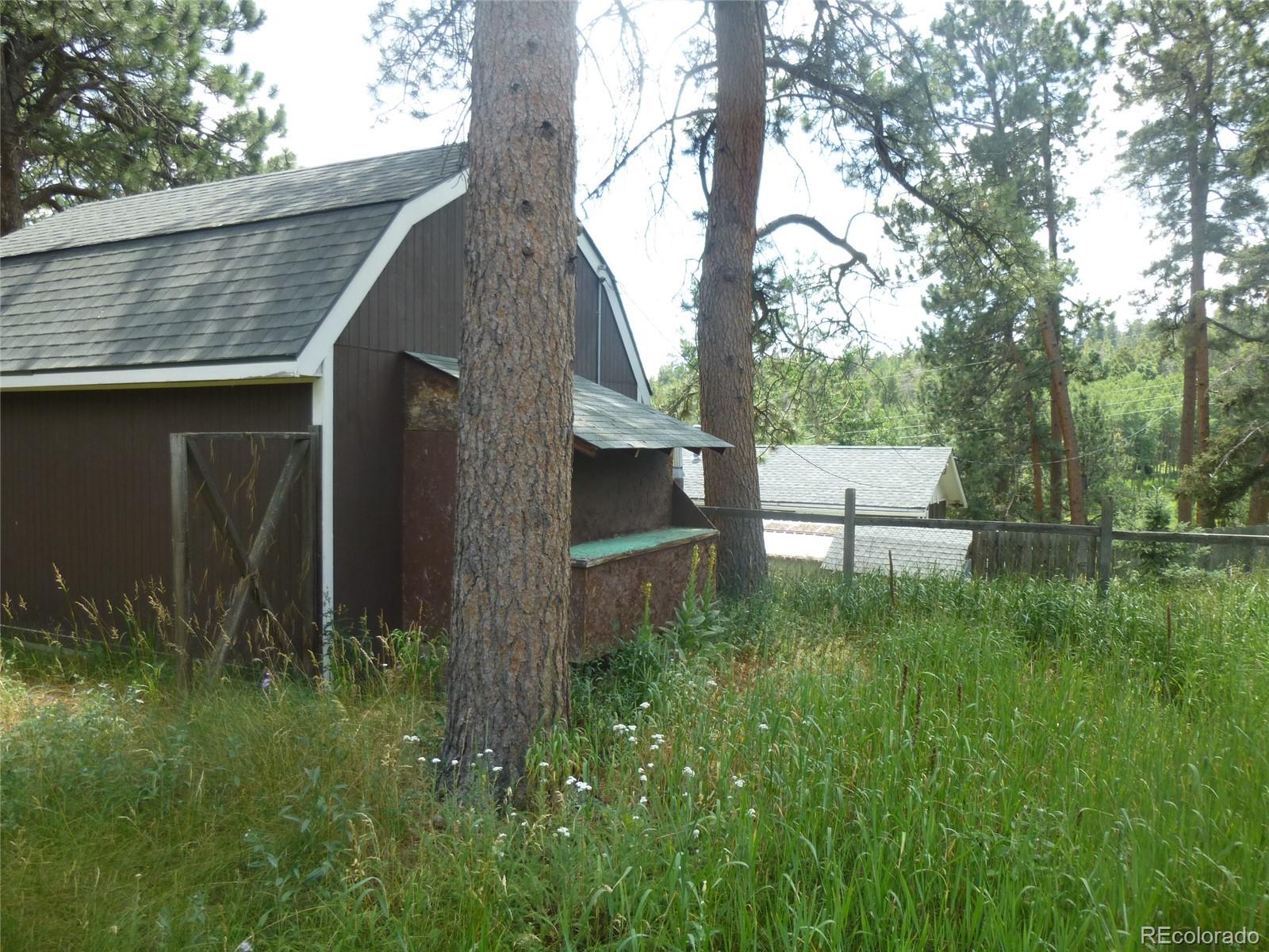 MLS Image #18 for 28688  aspen drive,conifer, Colorado