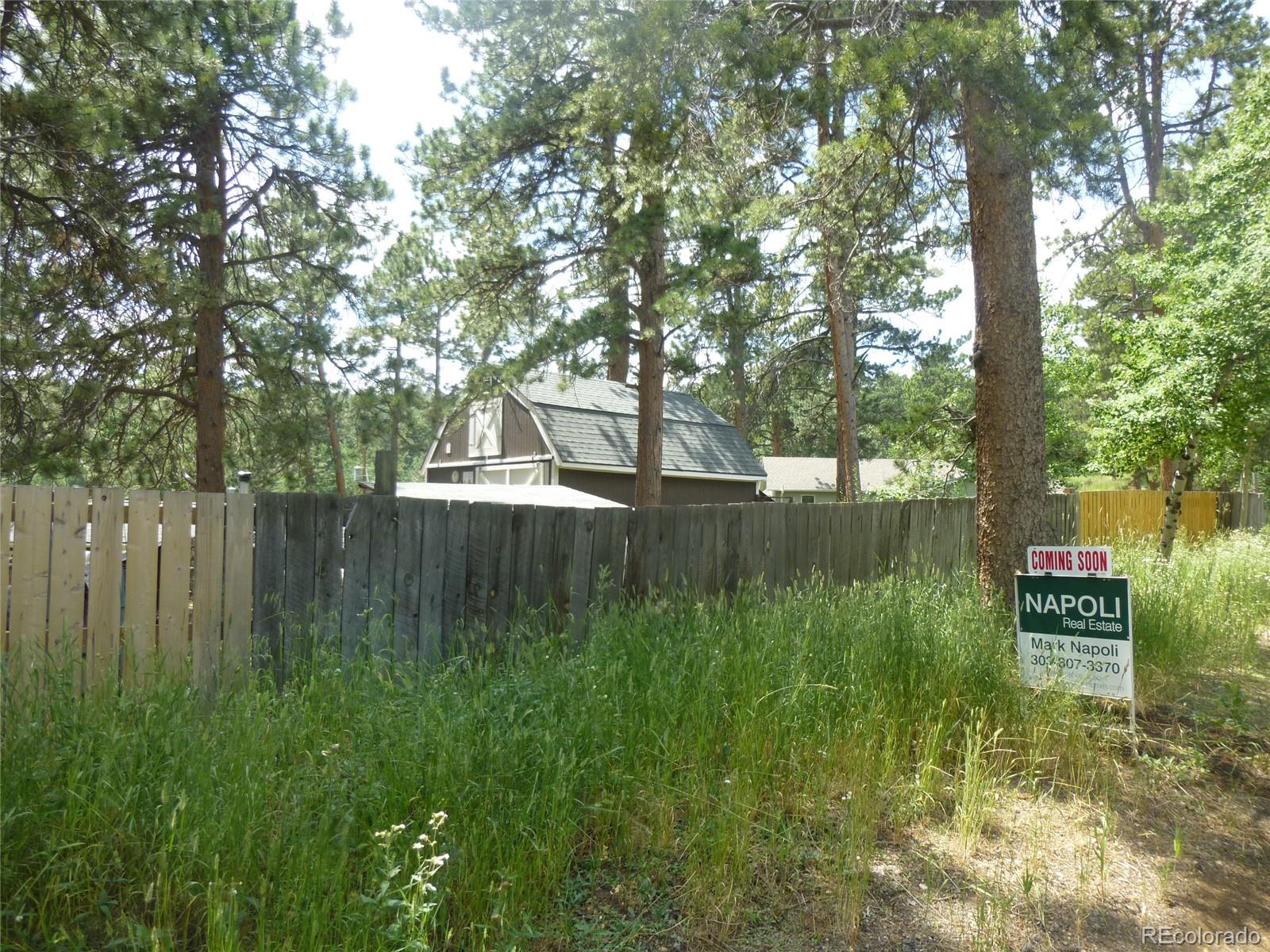 MLS Image #20 for 28688  aspen drive,conifer, Colorado
