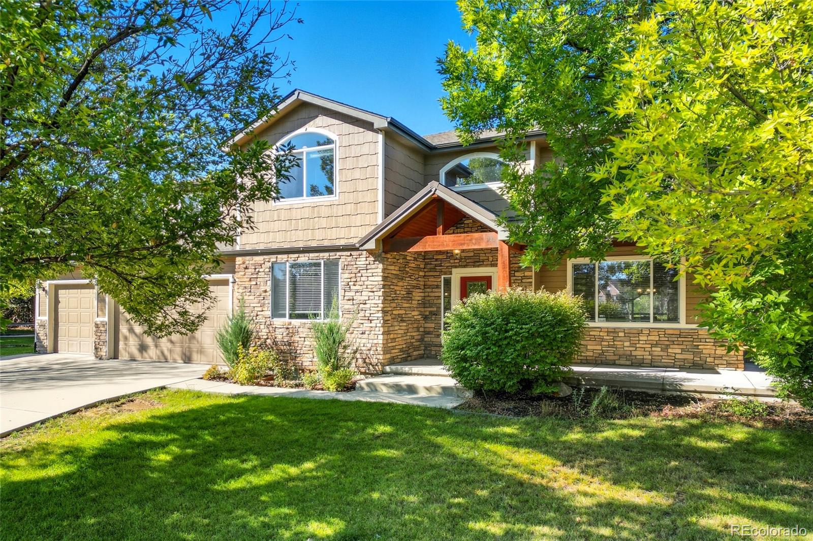 MLS Image #0 for 2698  trailridge drive,lafayette, Colorado