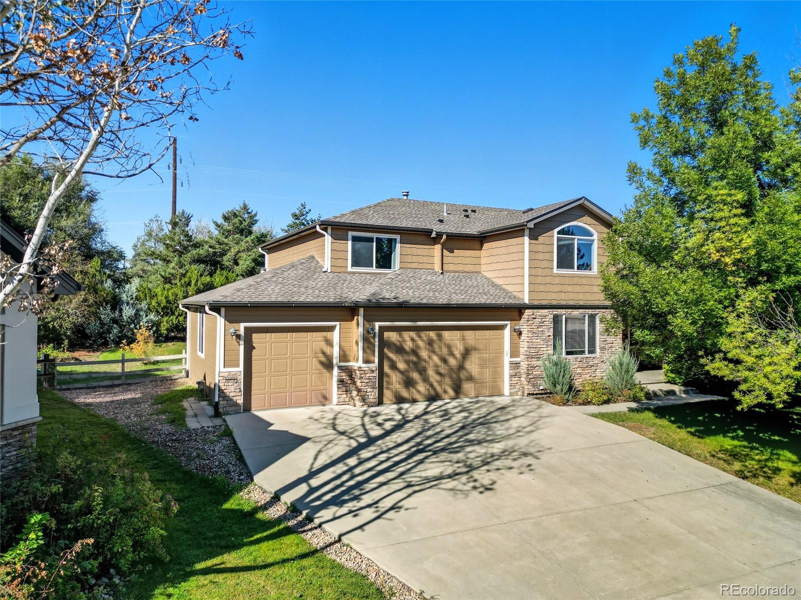 MLS Image #1 for 2698  trailridge drive,lafayette, Colorado