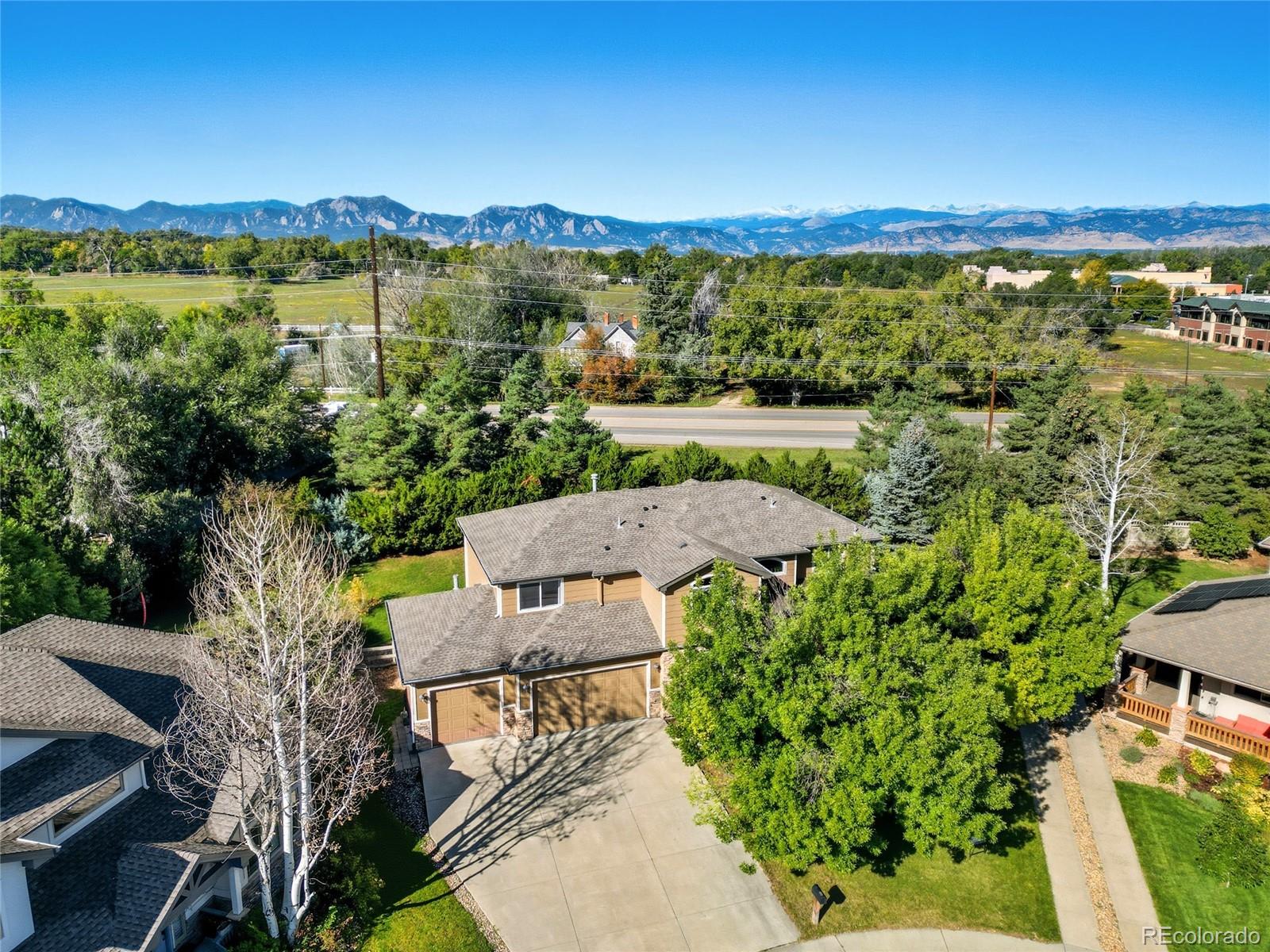 MLS Image #2 for 2698  trailridge drive,lafayette, Colorado