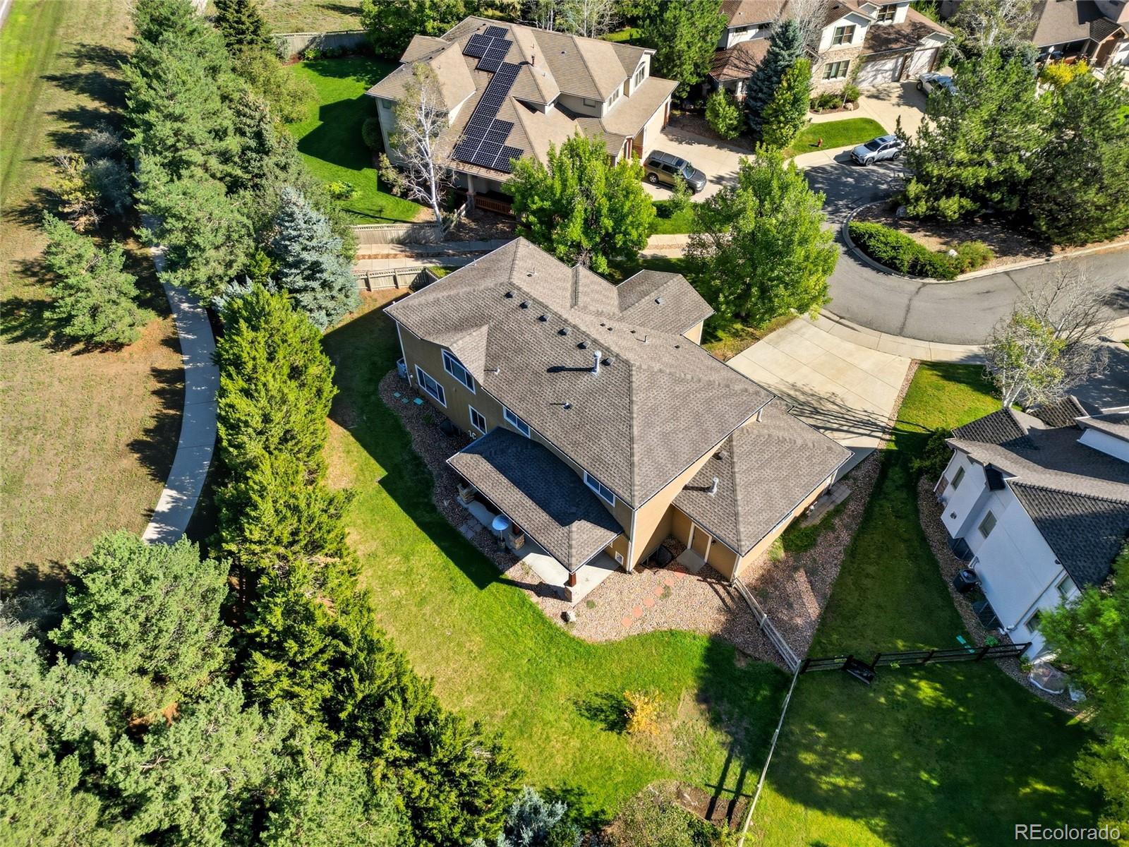 MLS Image #39 for 2698  trailridge drive,lafayette, Colorado