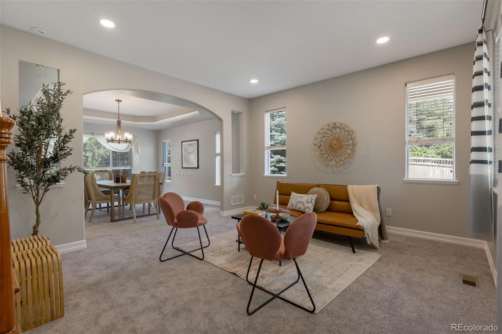 MLS Image #4 for 2698  trailridge drive,lafayette, Colorado