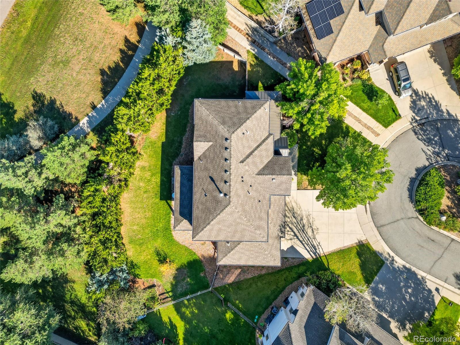 MLS Image #40 for 2698  trailridge drive,lafayette, Colorado