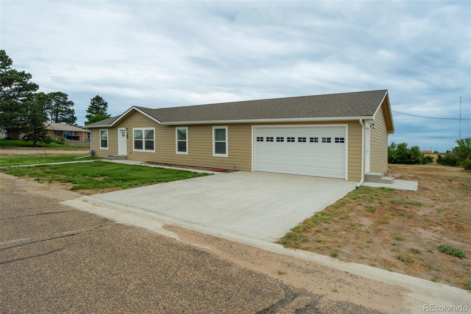 MLS Image #26 for 304 e 8th street,flagler, Colorado