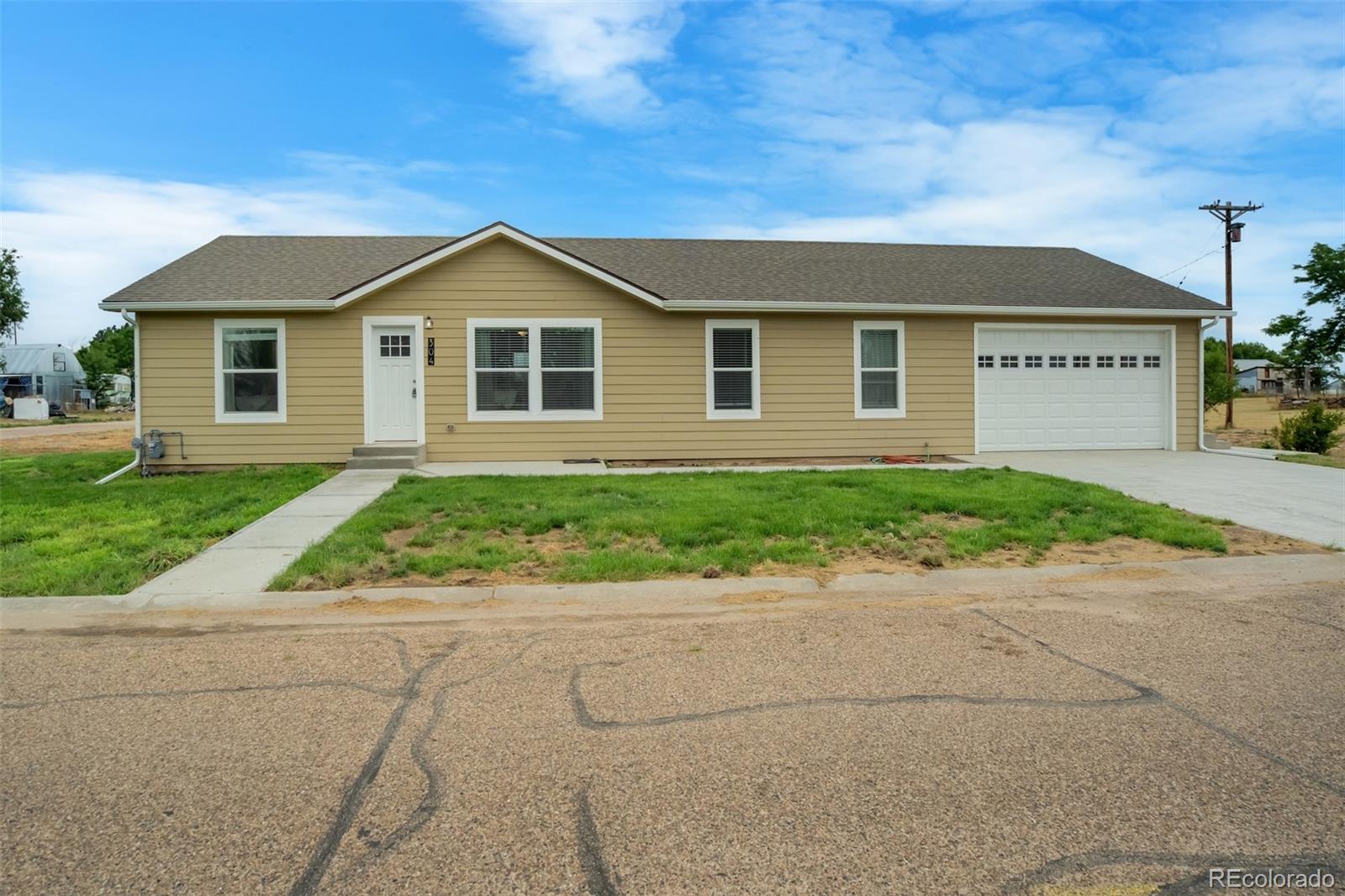 MLS Image #29 for 304 e 8th street,flagler, Colorado