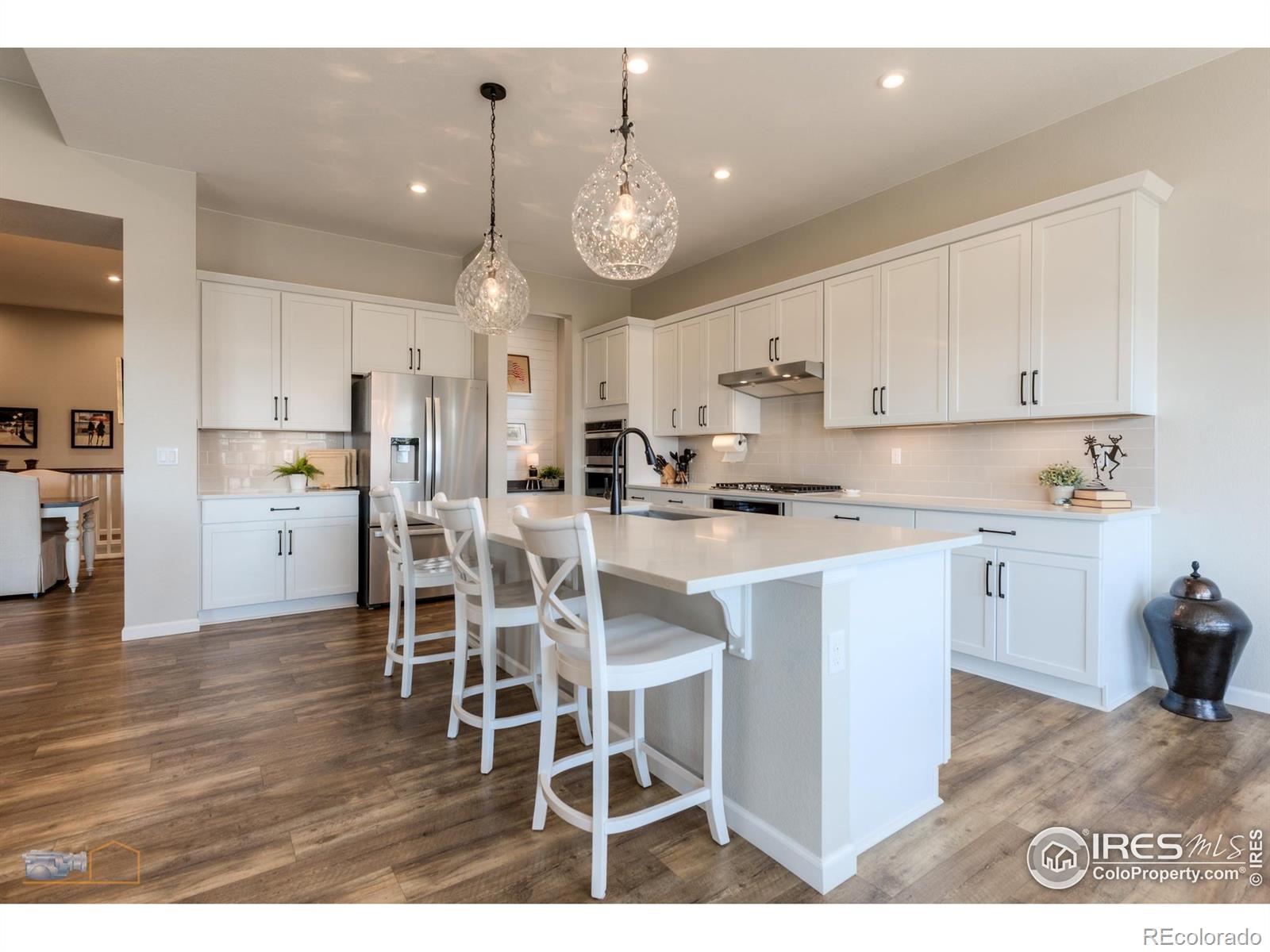MLS Image #1 for 844  stagecoach drive,lafayette, Colorado