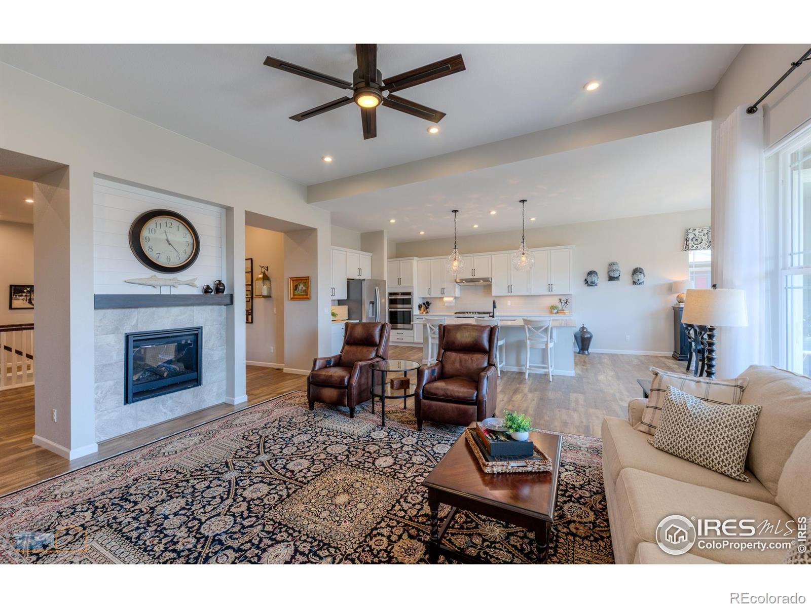 MLS Image #2 for 844  stagecoach drive,lafayette, Colorado