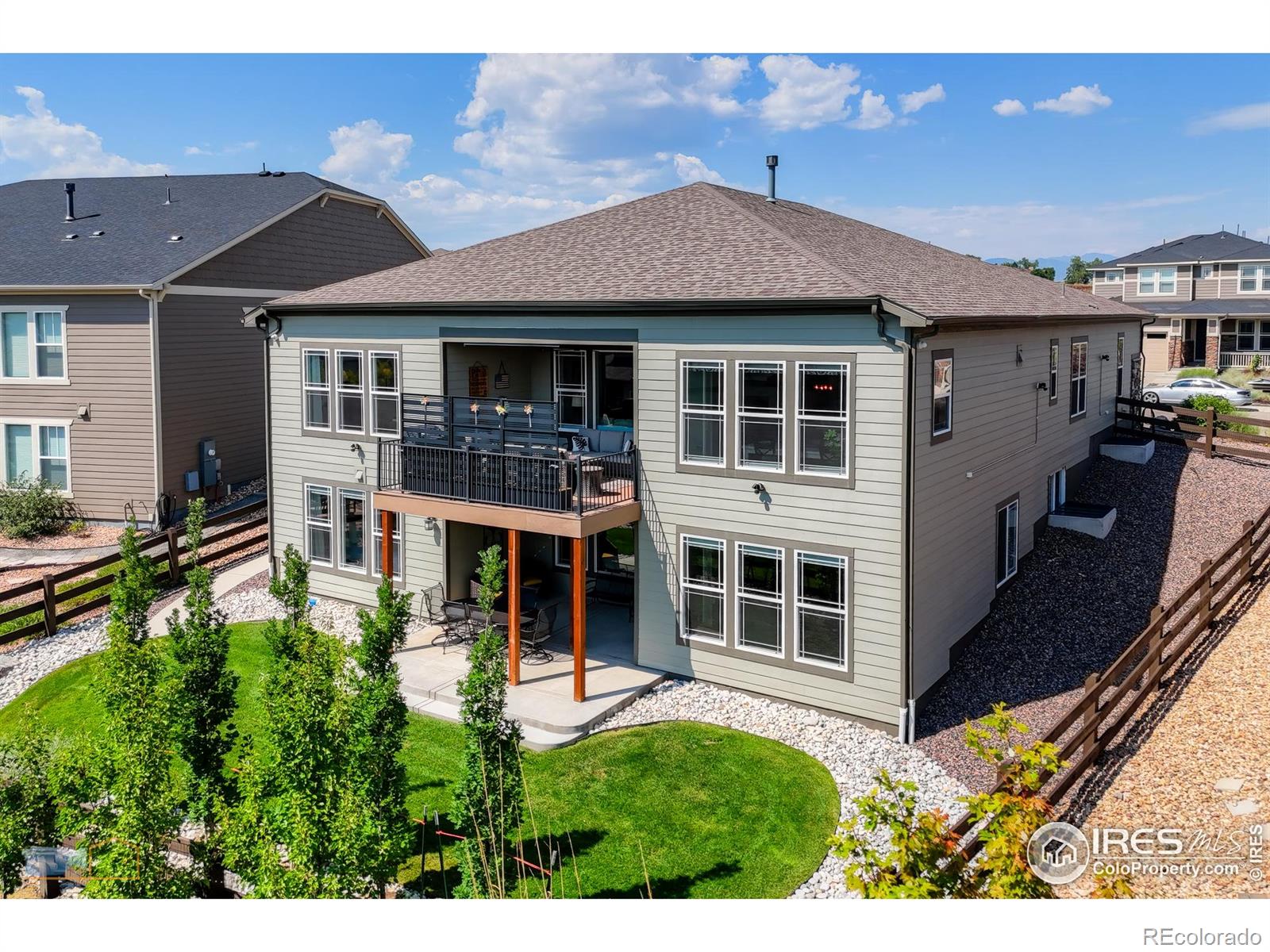 MLS Image #33 for 844  stagecoach drive,lafayette, Colorado