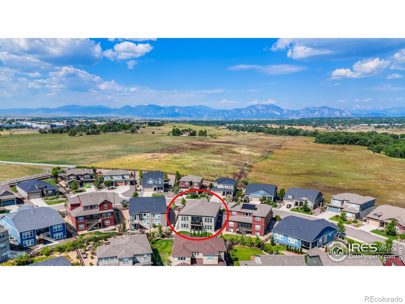 MLS Image #37 for 844  stagecoach drive,lafayette, Colorado