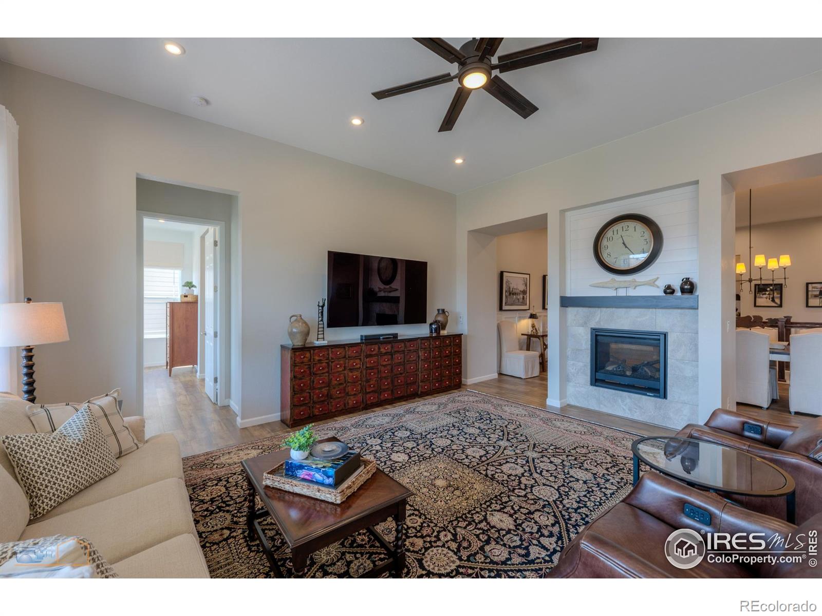 MLS Image #5 for 844  stagecoach drive,lafayette, Colorado