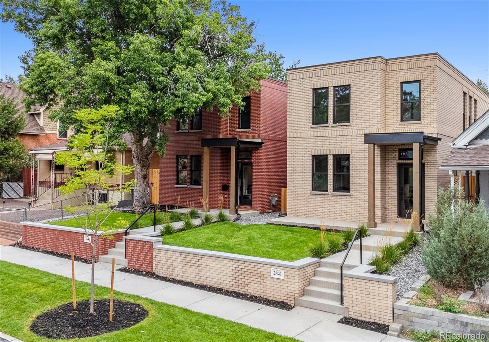 MLS Image #0 for 2841 w 36th avenue,denver, Colorado