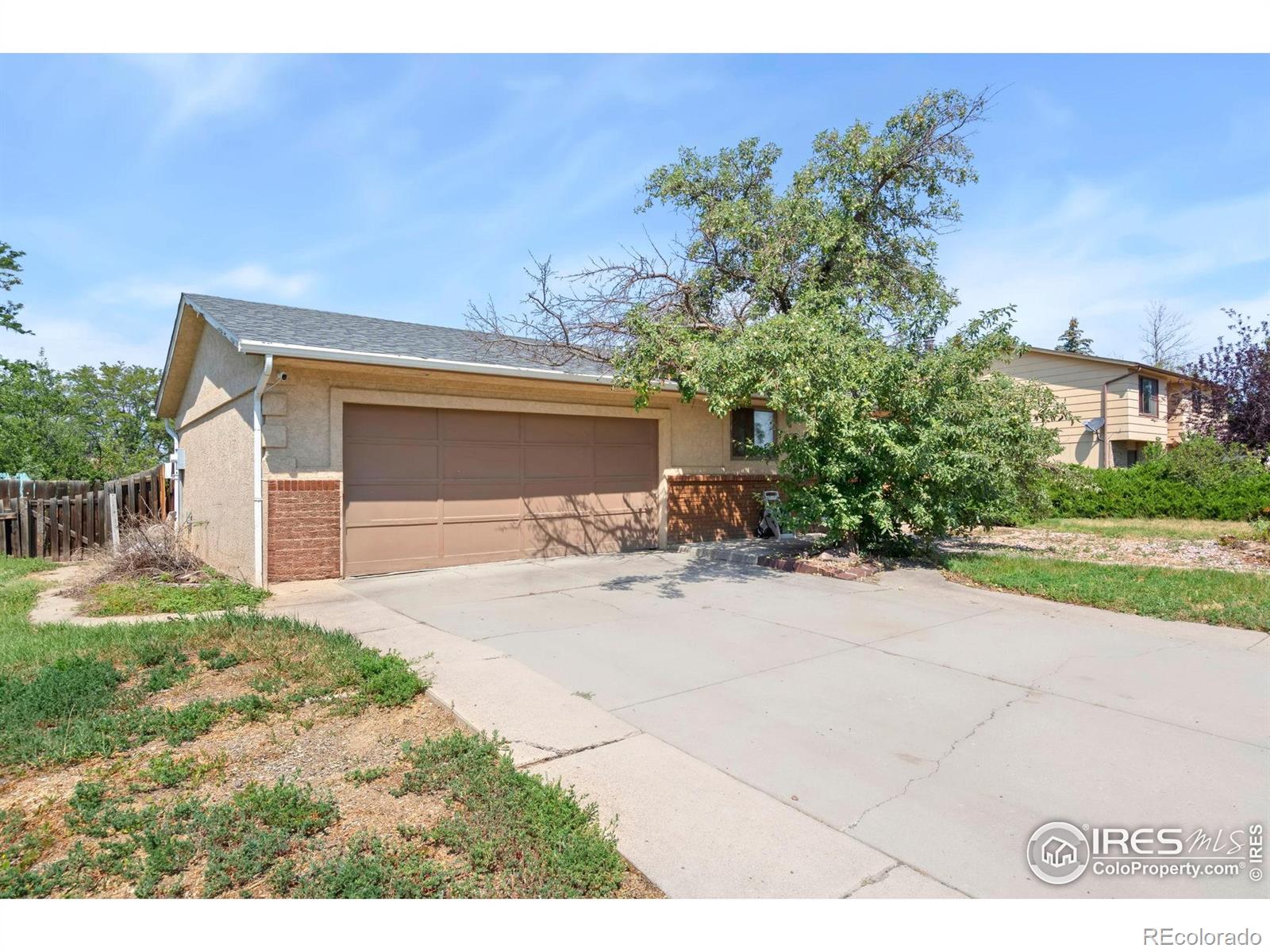 MLS Image #0 for 5601  meyers drive,loveland, Colorado