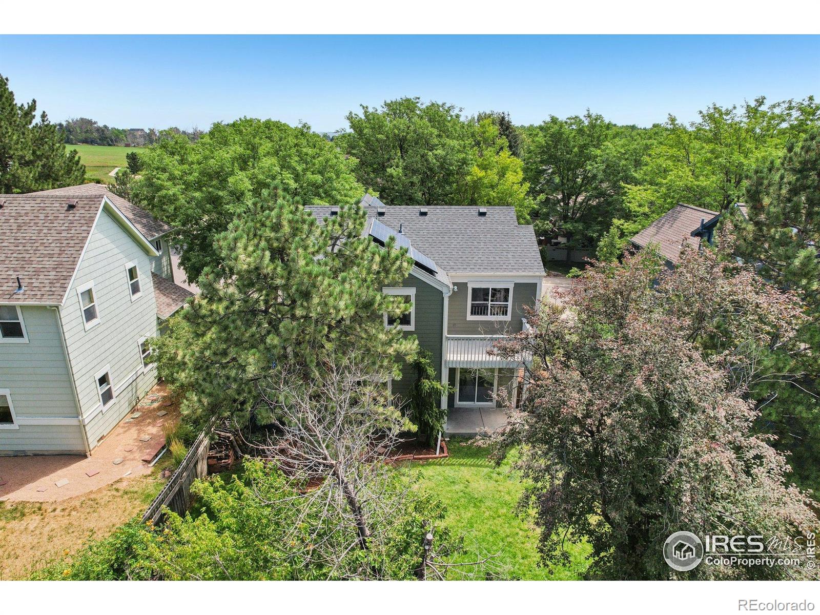 MLS Image #35 for 133  mesa circle,lafayette, Colorado