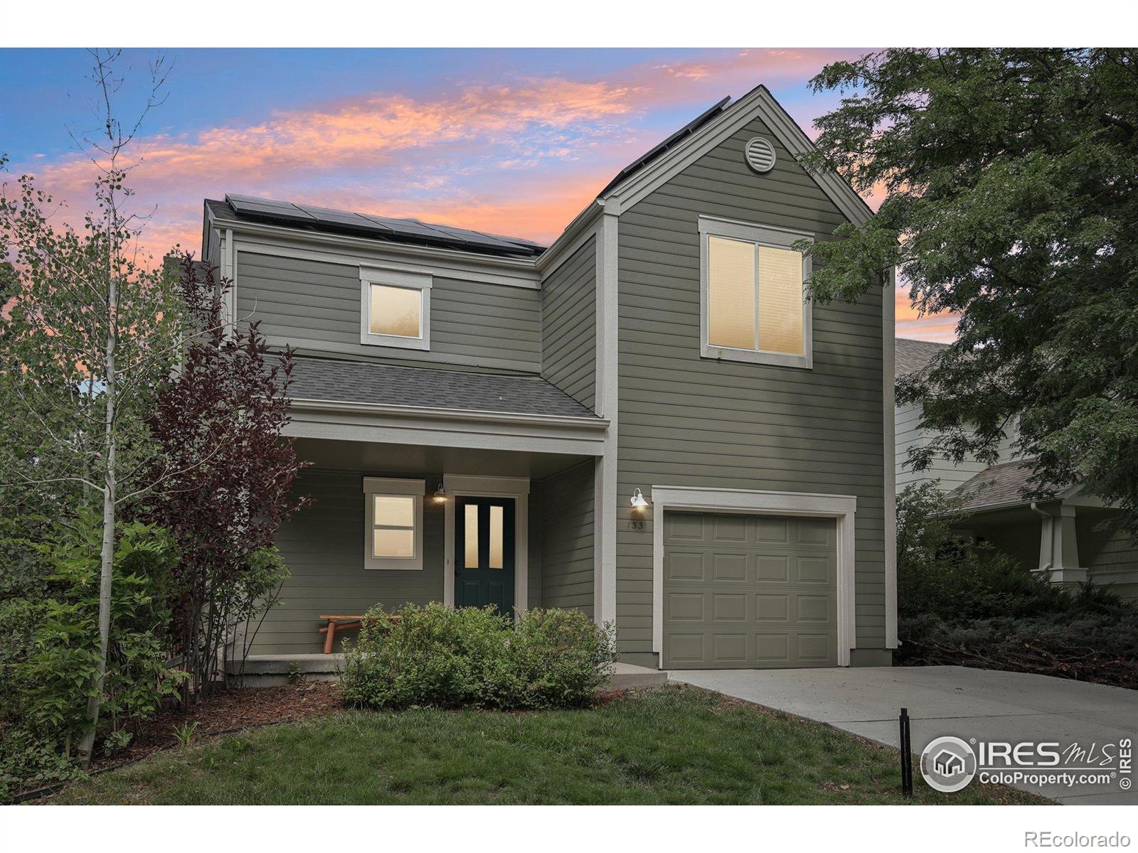 MLS Image #36 for 133  mesa circle,lafayette, Colorado