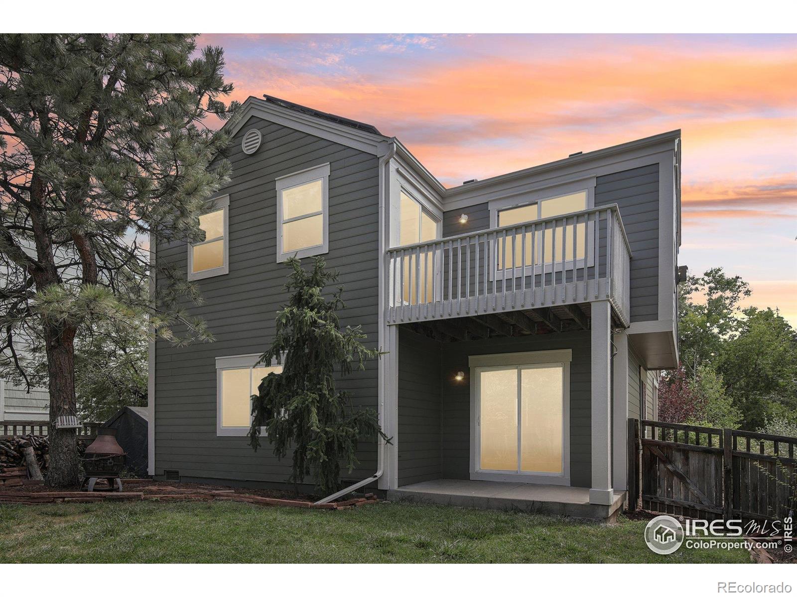 MLS Image #37 for 133  mesa circle,lafayette, Colorado