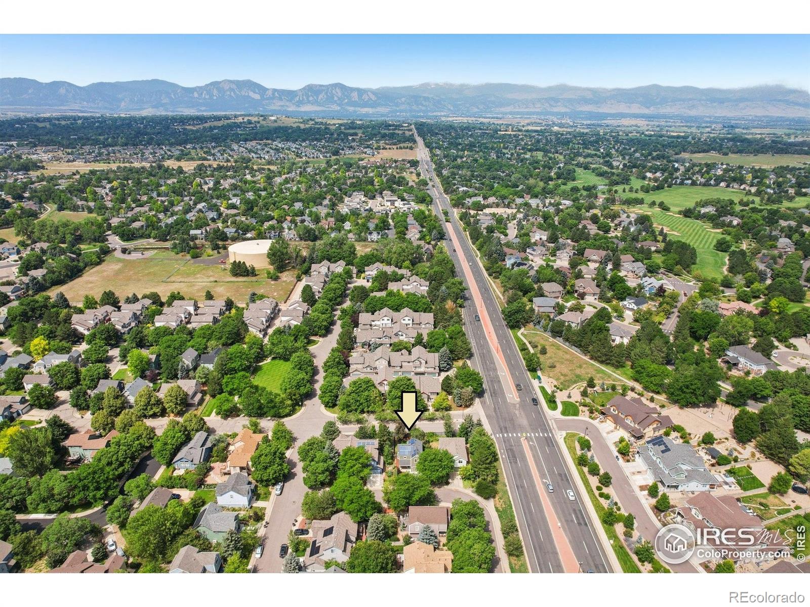 MLS Image #39 for 133  mesa circle,lafayette, Colorado