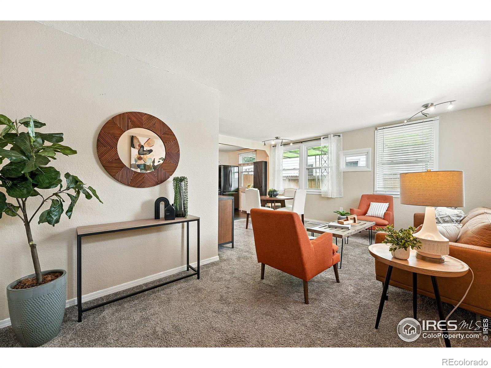 MLS Image #2 for 2080 s king street,denver, Colorado