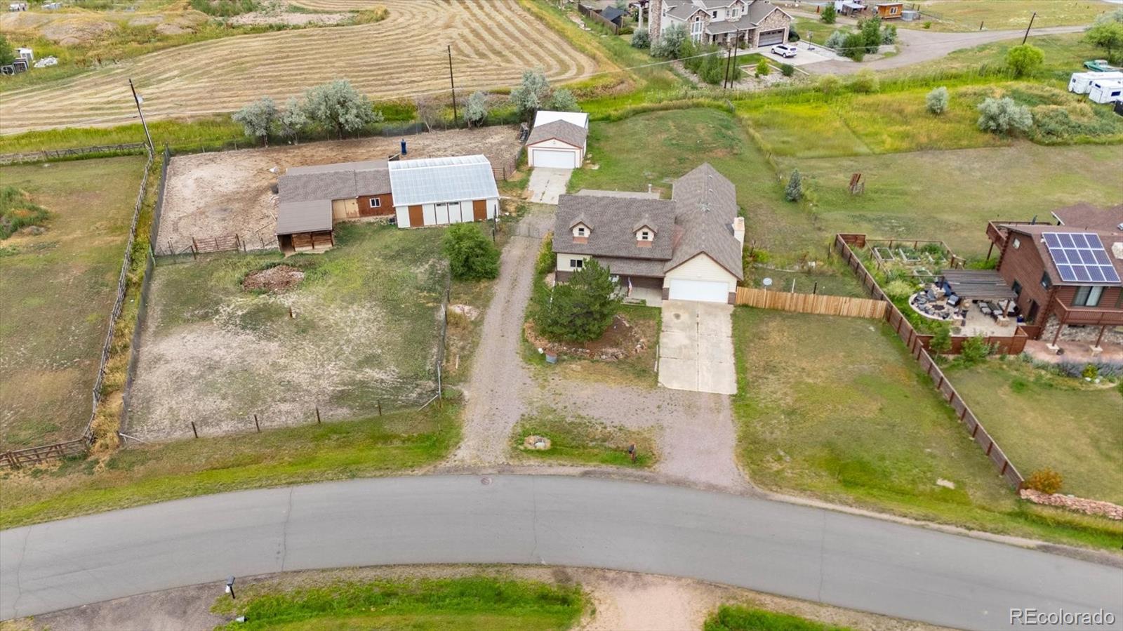 MLS Image #0 for 12883 w 75th place,arvada, Colorado